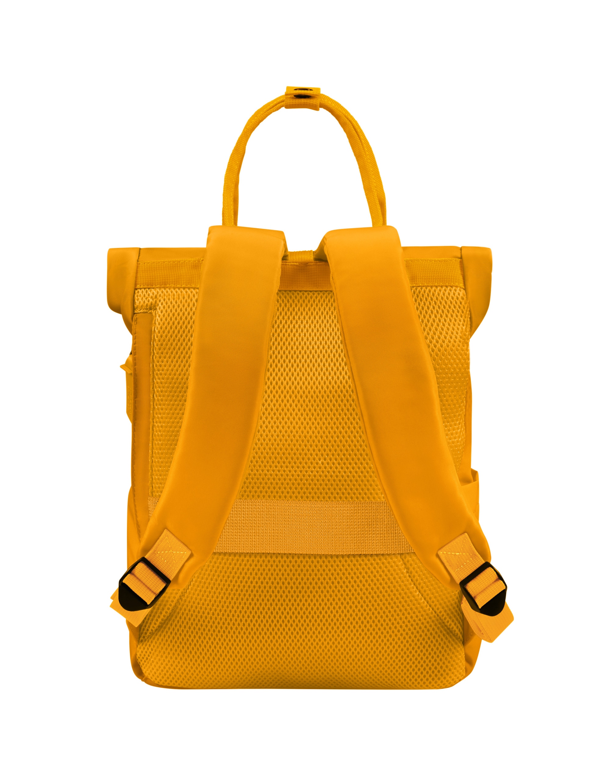 Mochila Urban Groove Eco-friendly con capacidad de 17 L - American Tourister - Amarillo Amarillo-2