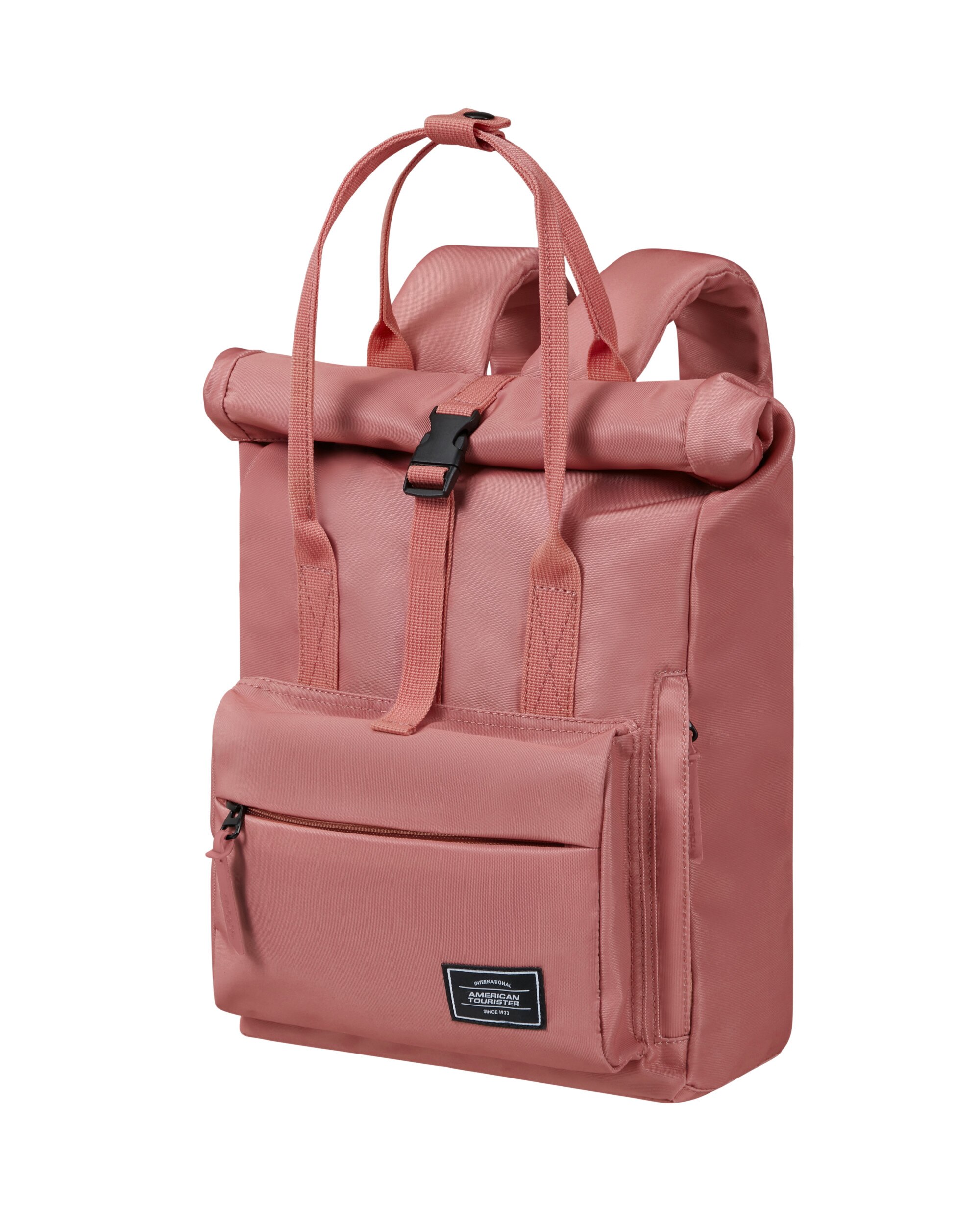Mochila Urban Groove Eco-friendly con capacidad de 17 L - American Tourister - Morado Morado-1