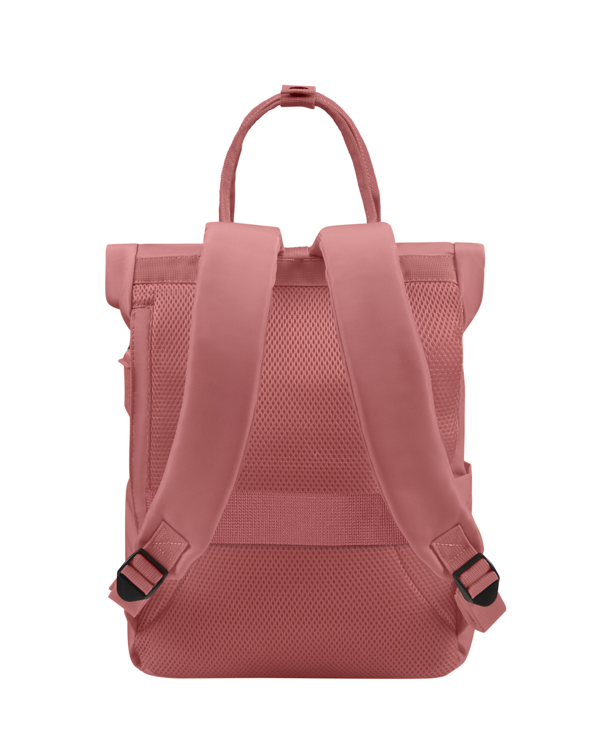 Mochila Urban Groove Eco-friendly con capacidad de 17 L - American Tourister - Morado Morado-2