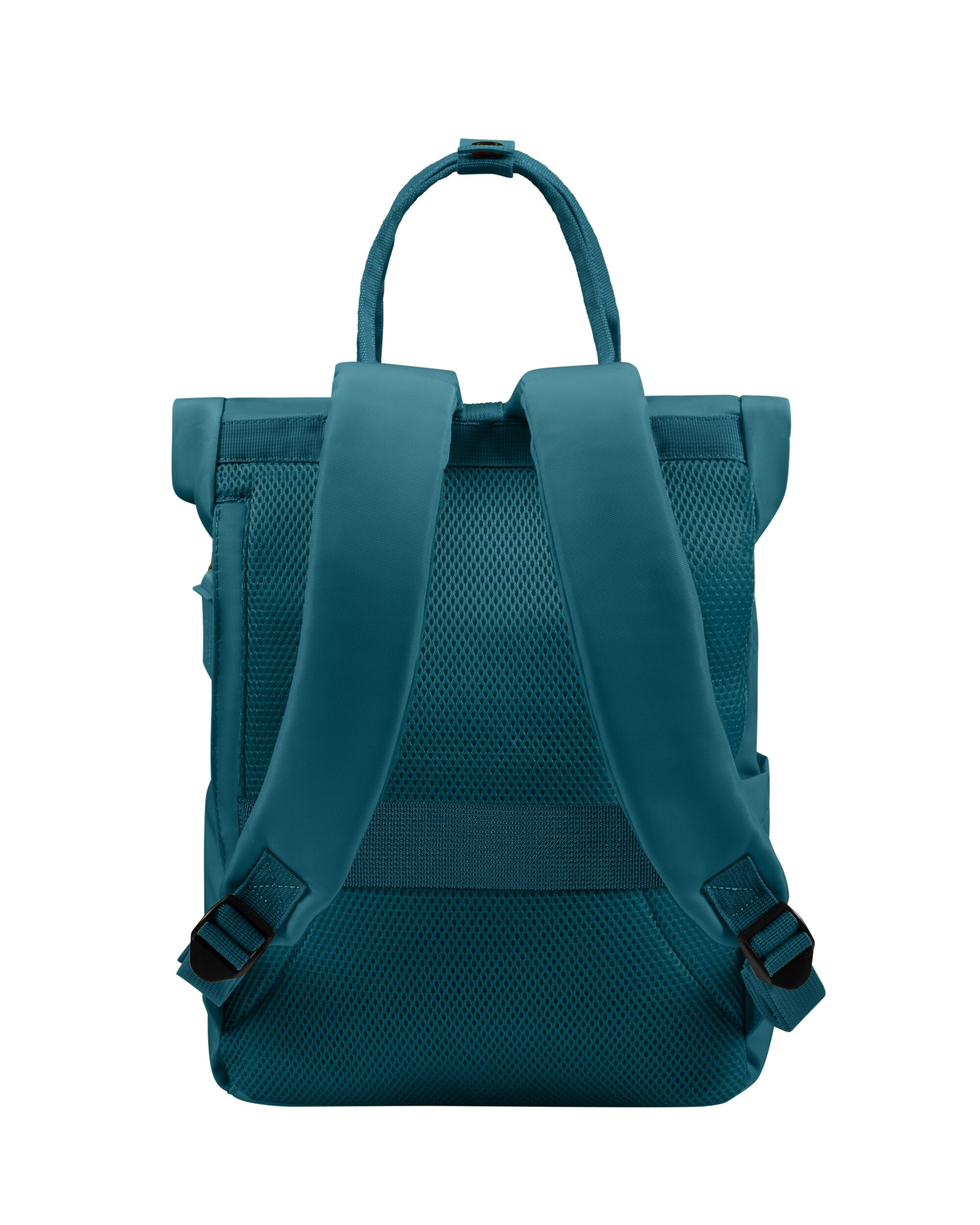 Mochila Urban Groove Eco-friendly con capacidad de 17 L - American Tourister - Azul índigo Azul índigo-2