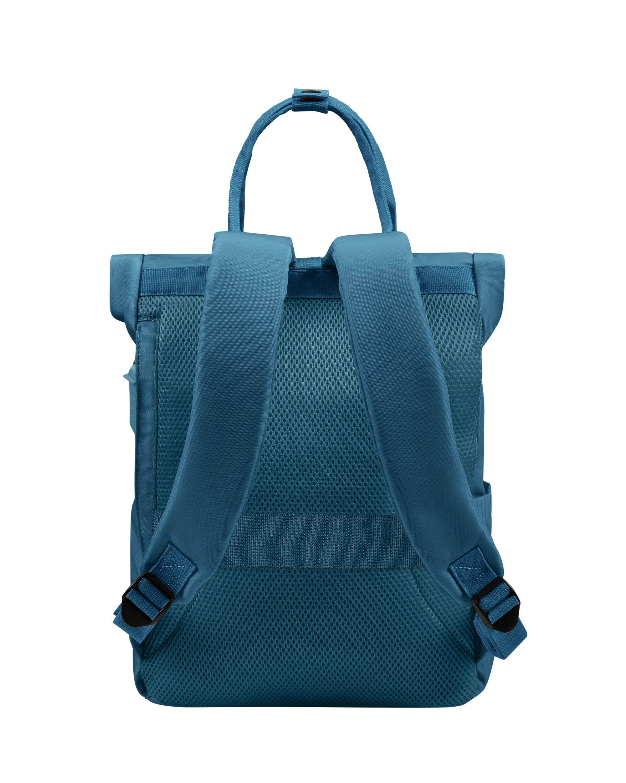 Mochila Urban Groove Eco-friendly con capacidad de 17 L - American Tourister - Azul claro Azul claro-2