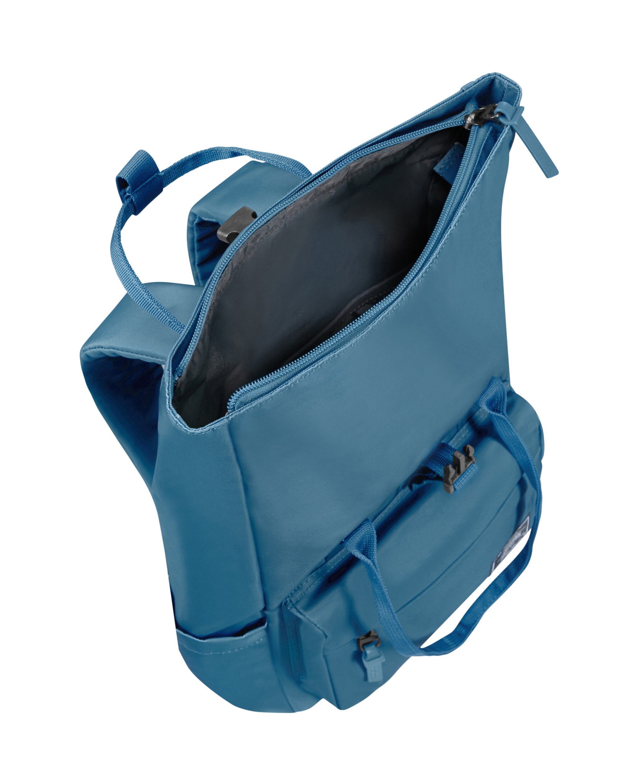 Mochila Urban Groove Eco-friendly con capacidad de 17 L - American Tourister - Azul claro Azul claro-3