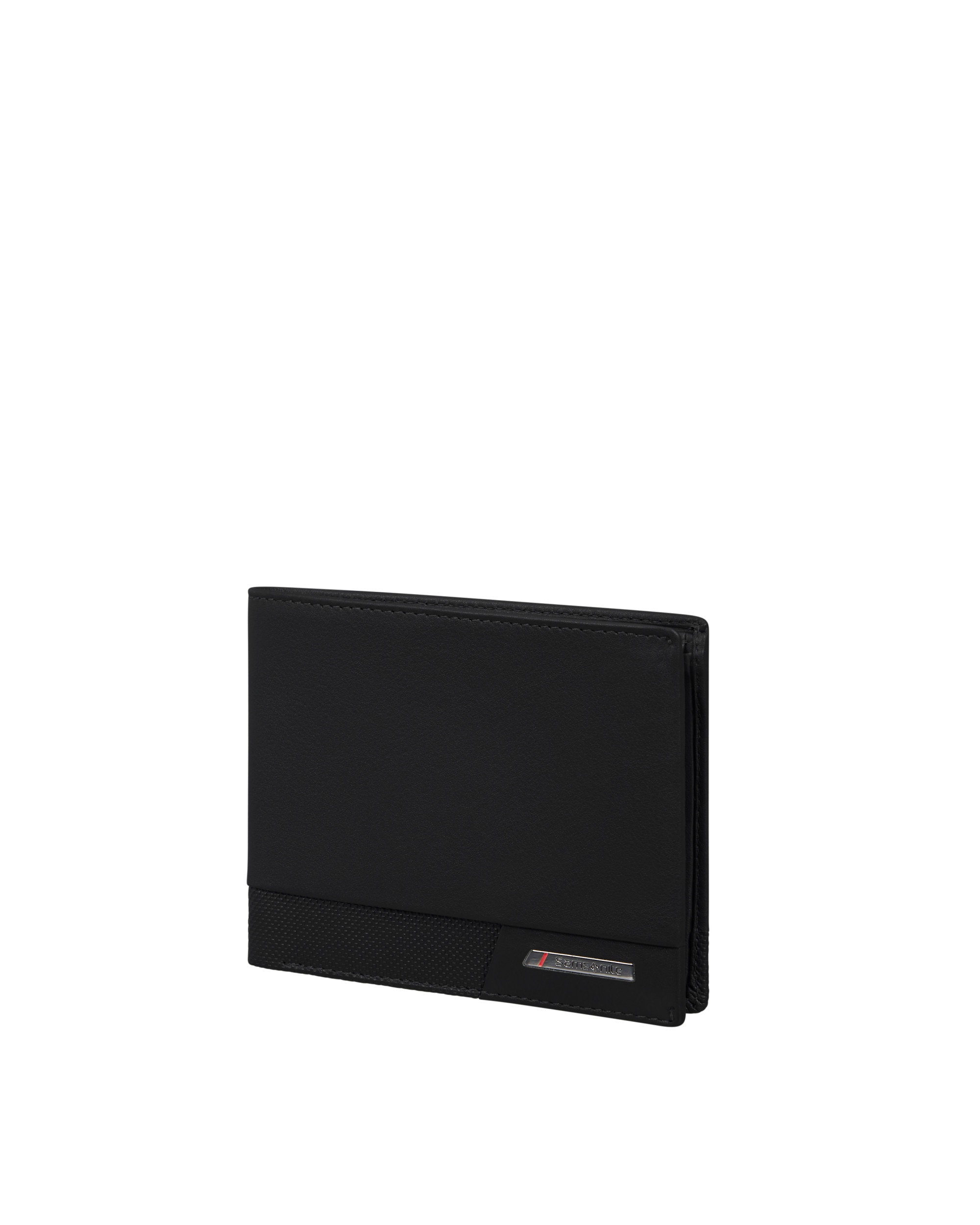 Samsonite - Cartera Pro-Dlx 6 SLG con protección RFID.