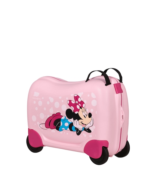 Imagen 0 de Maleta de cabina infantil Dream2go Disney rígida con capacidad de 30 L