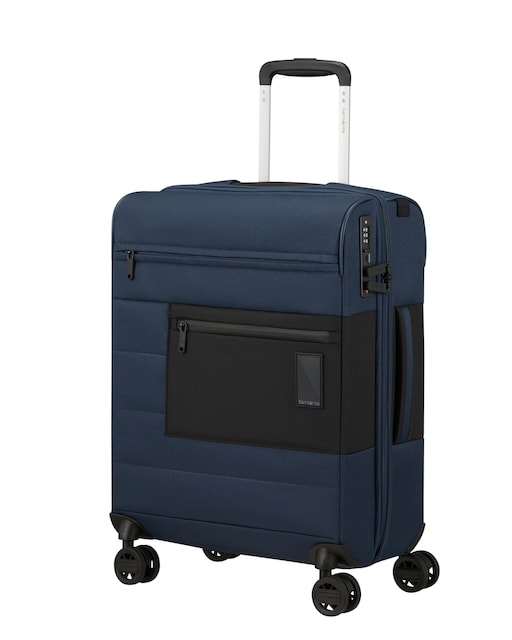 Imagen 0 de Maleta de cabina expandible Vaycay Spinner 55/20 con capacidad hasta 48 L