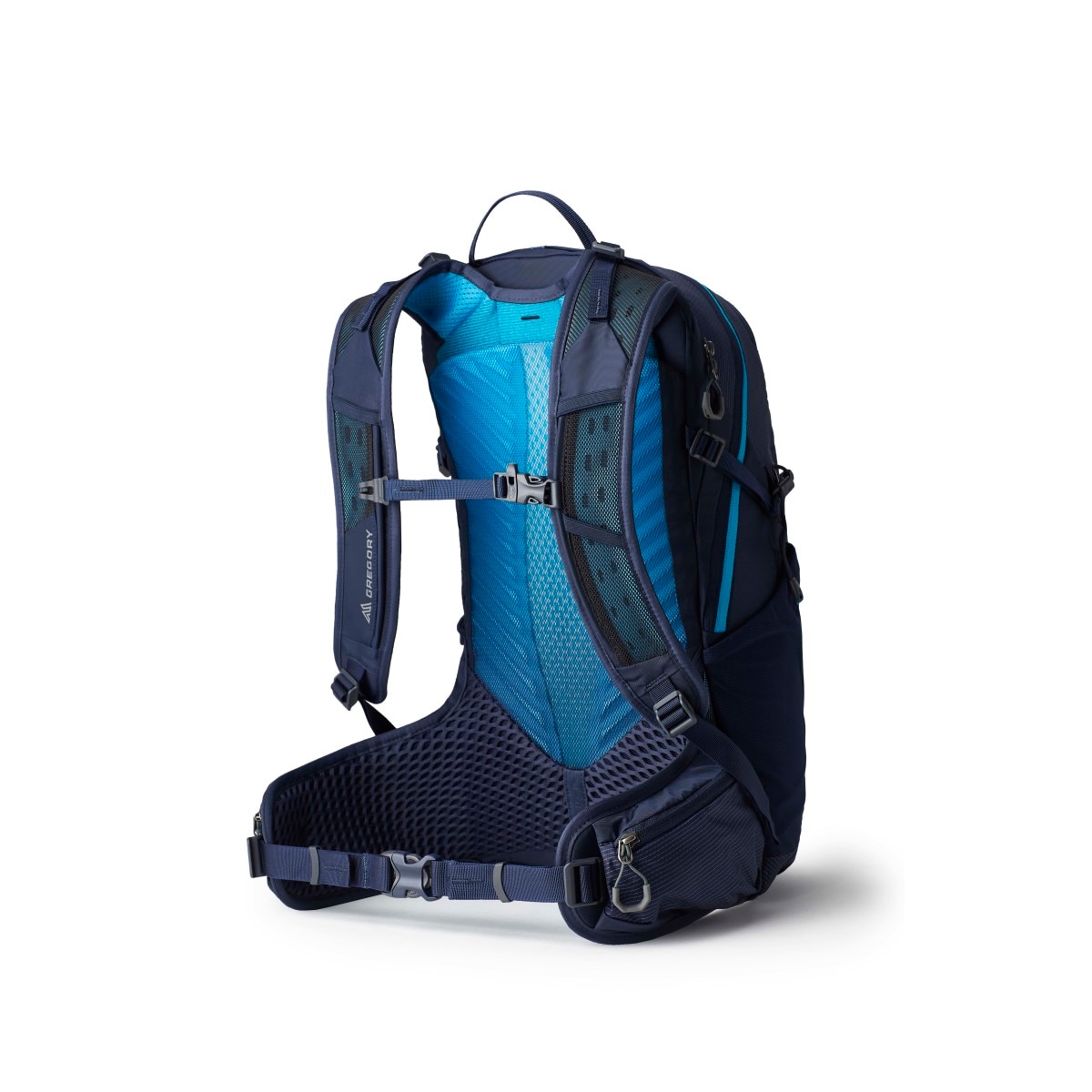 Imagen 3 de Mochila de senderismo Maya 15 Gregory - Azul Azul