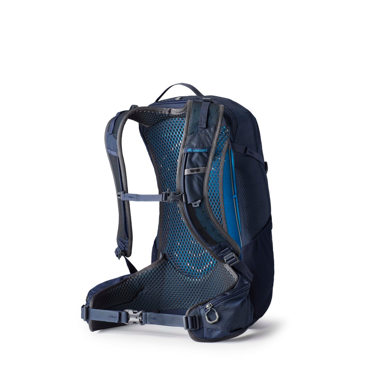 Mochila de día Citro 24 Gregory - Azul Azul-3