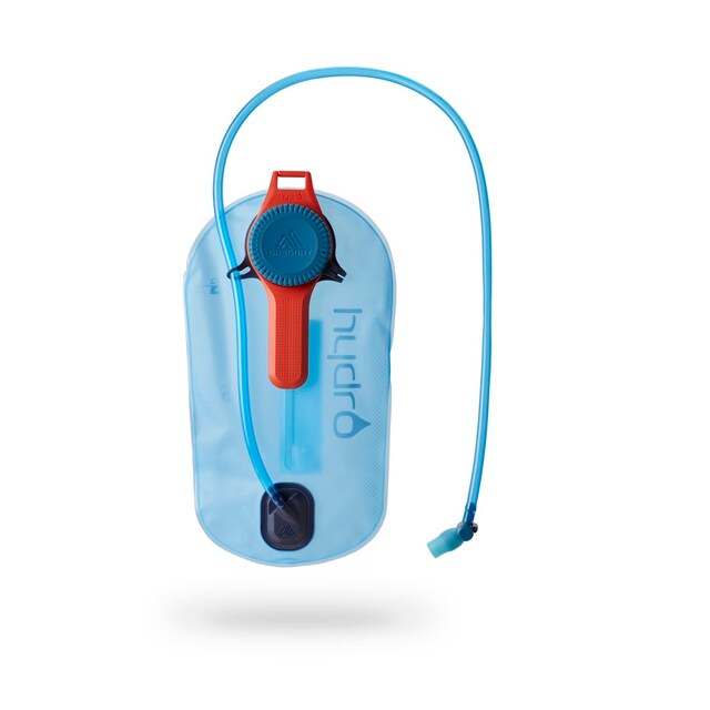 Imagen 0 de Mochila de hidratación 3D hydro 2L reservoir 2 Gregroy