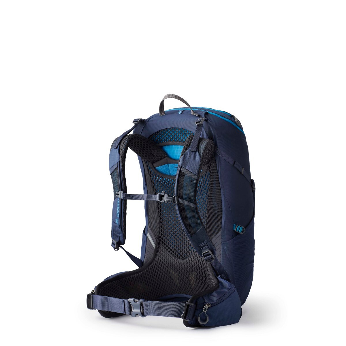 Mochila de senderismo Jade 28 Gregory - Azul Azul-2