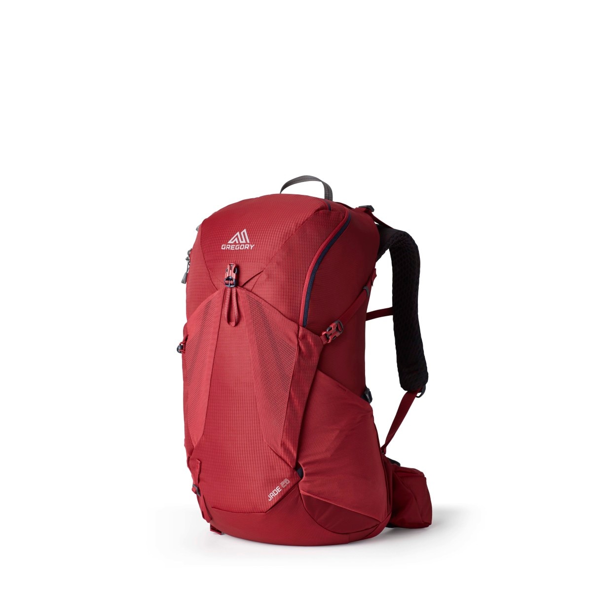 Mochila de senderismo Jade 28 Gregory - Rojo Rojo-1