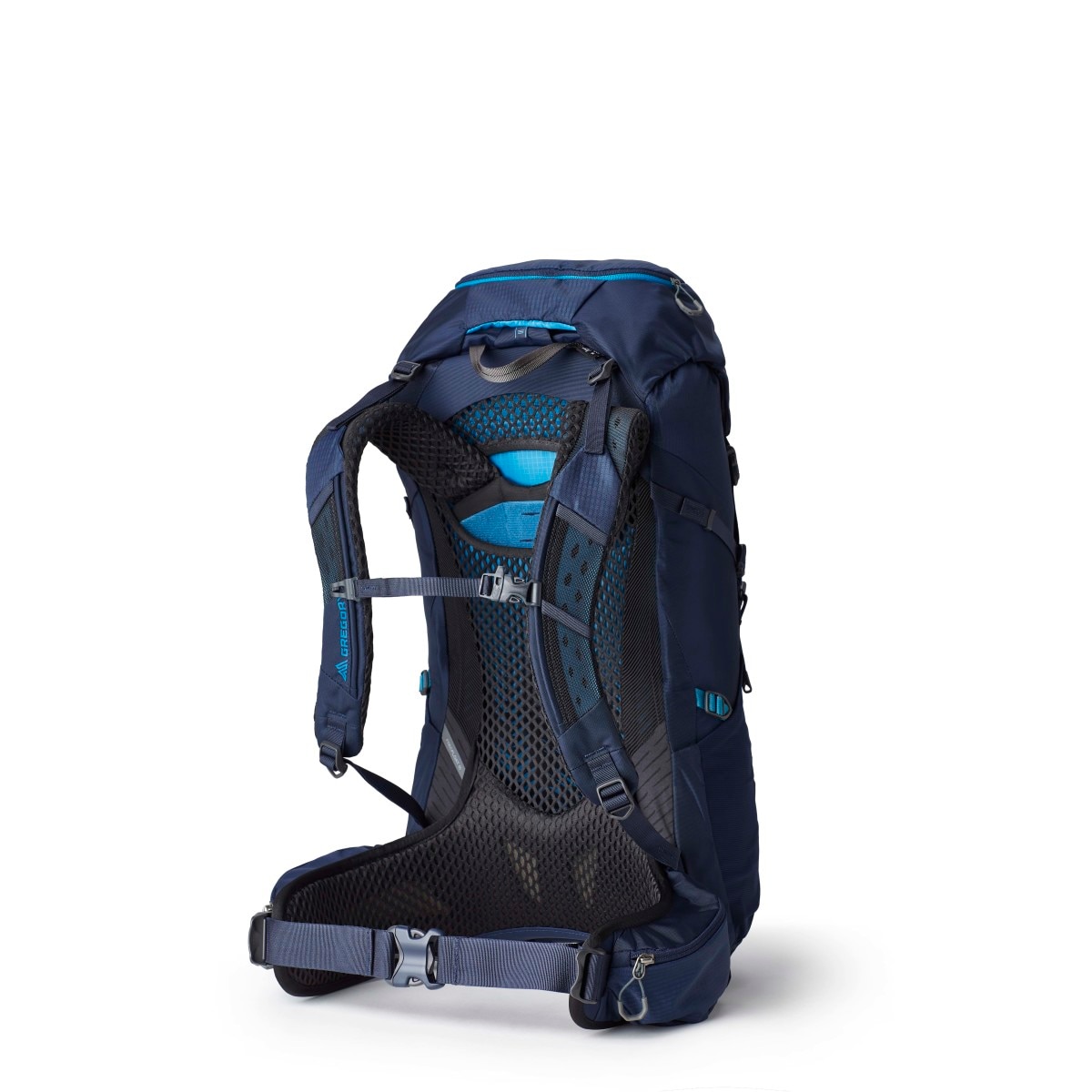 Mochila de senderismo Jade 33 Gregory - Azul Azul-3