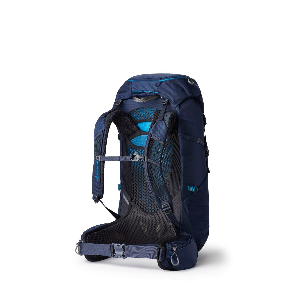 Mochila de senderismo Jade 38 Gregory - Azul Azul-3