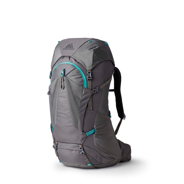 Imagen 0 de Mochila de excursionismo Jade 53 Gregory