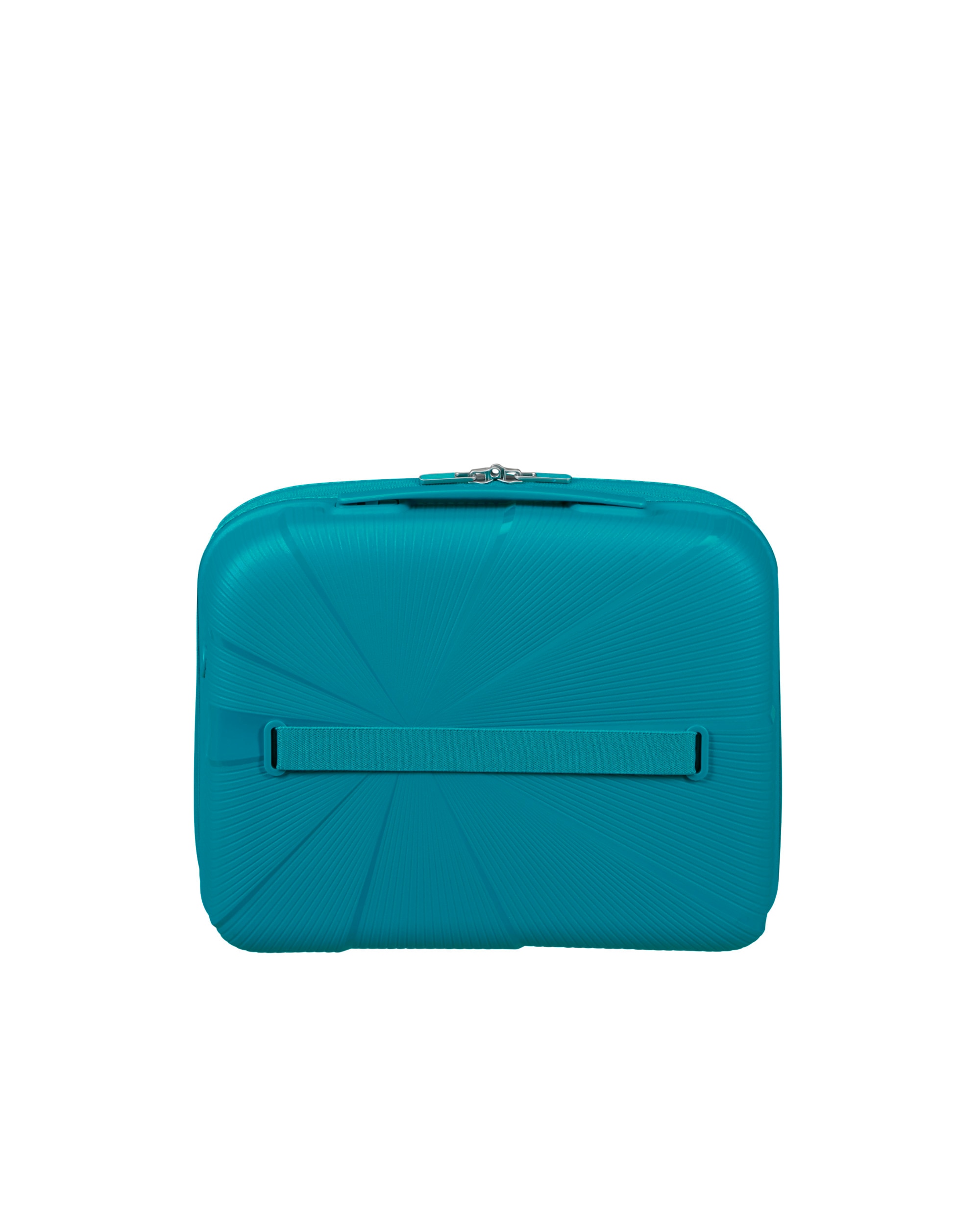 Neceser Starvibe rígido con capacidad de 14 L - American Tourister - Turquesa Turquesa-2