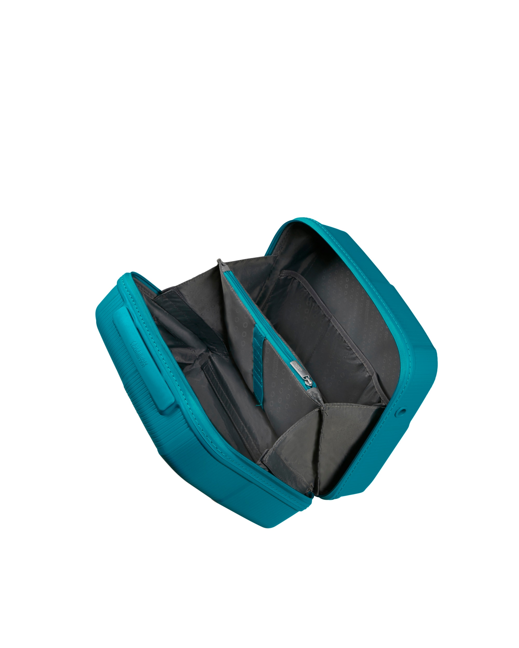 Neceser Starvibe rígido con capacidad de 14 L - American Tourister - Turquesa Turquesa-3