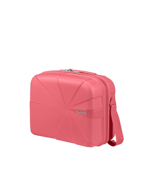 Imagen 0 de Neceser Starvibe rígido con capacidad de 14 L.