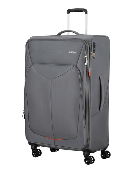 Maleta grande Summerfunk blanda con capacidad de 119 L. · American  Tourister · El Corte Inglés