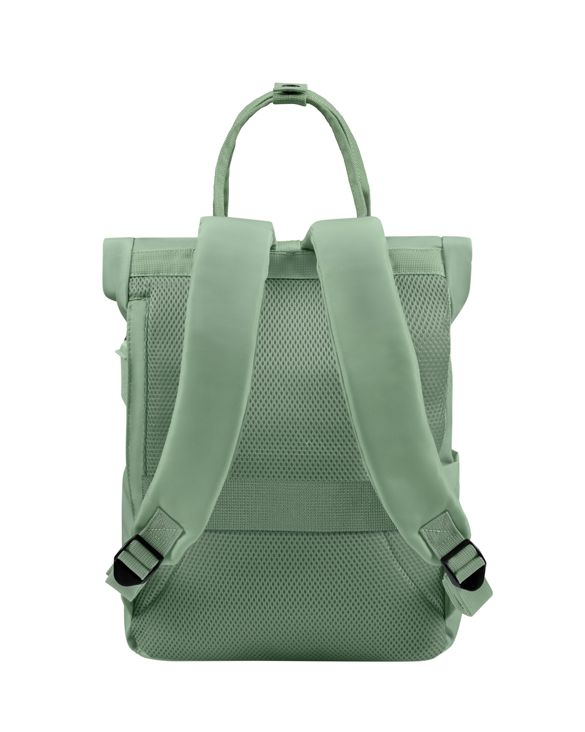 Mochila Urban Groove Eco-friendly con capacidad de 17 L - American Tourister - Verde claro Verde claro-2