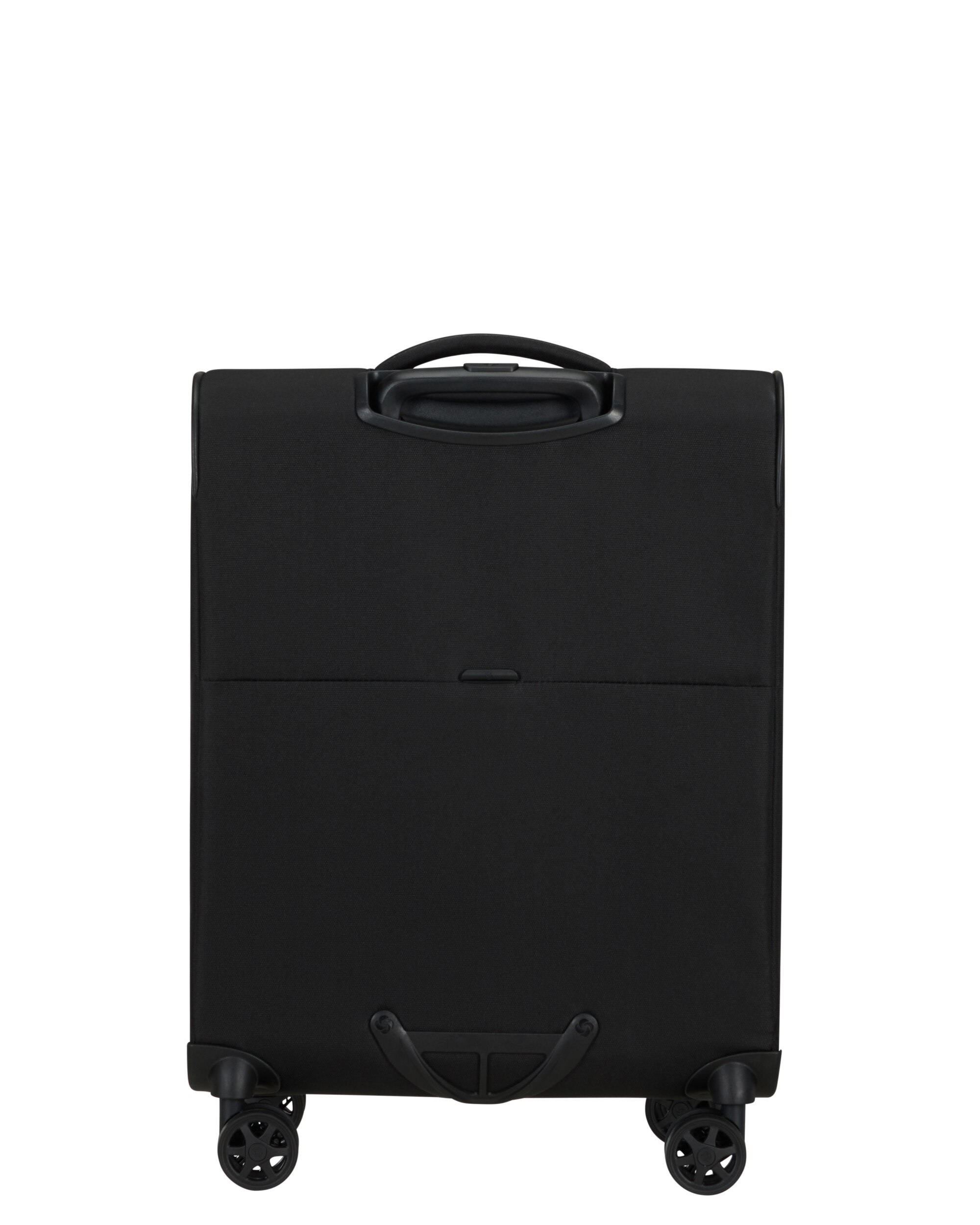 Imagen 2 de Maleta de cabina Litebeam blanda con capacidad de 39 L - Samsonite - Negro Negro