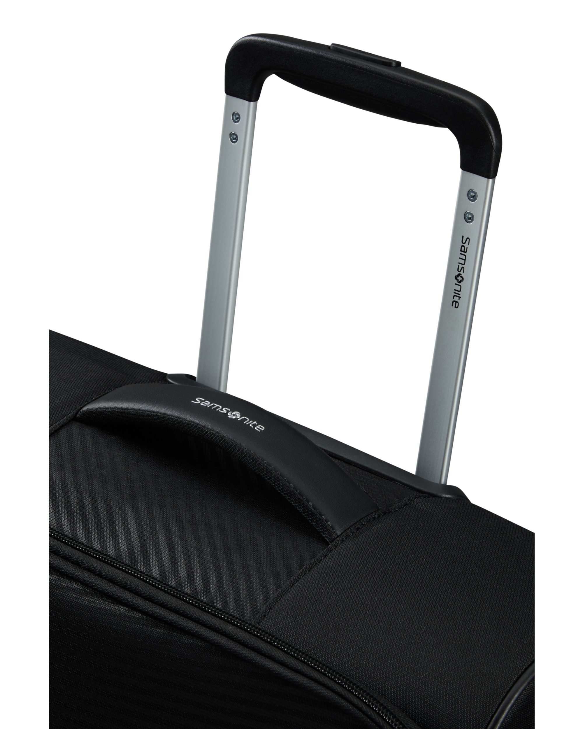 Imagen 5 de Maleta de cabina Litebeam blanda con capacidad de 39 L - Samsonite - Negro Negro