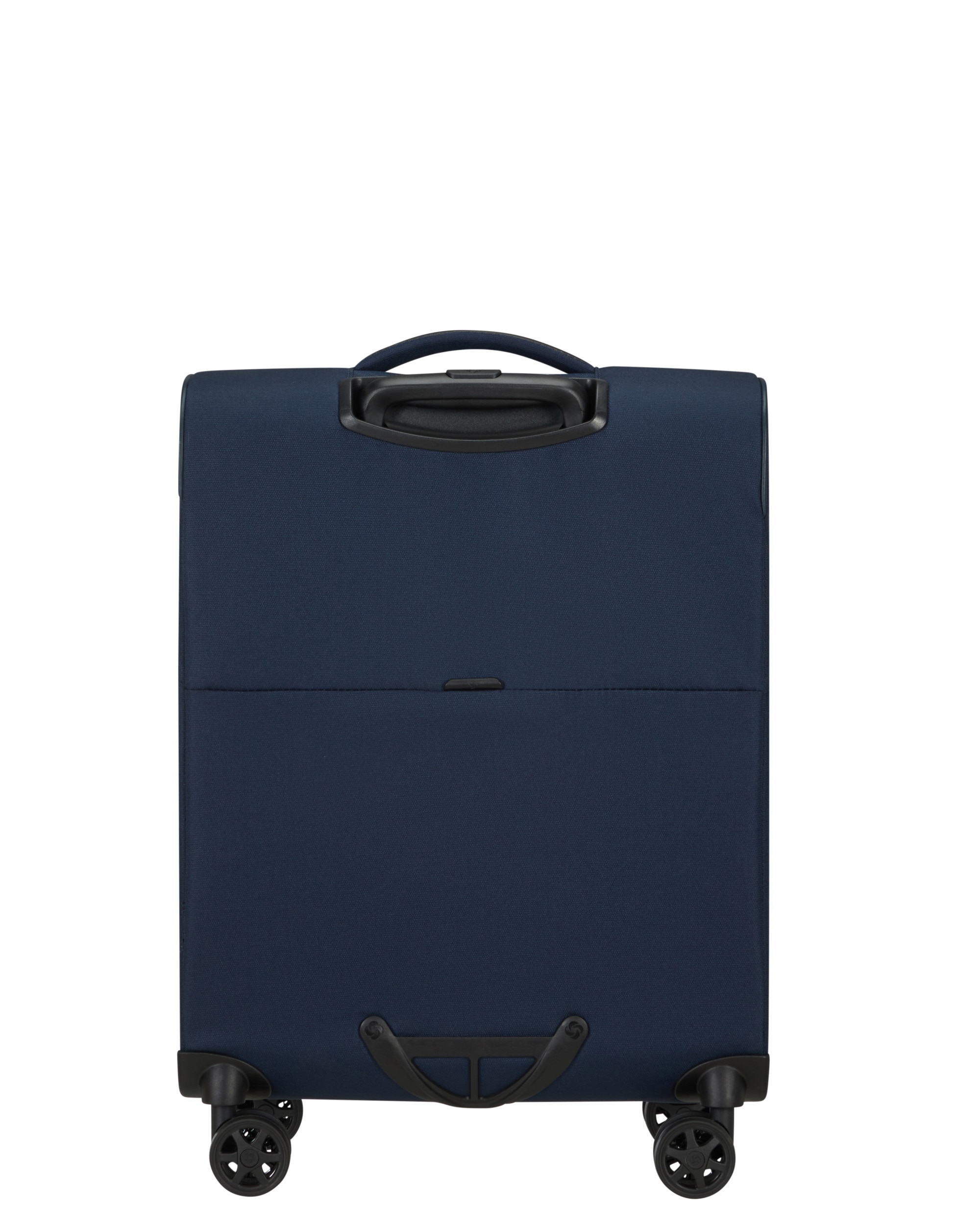 Imagen 2 de Maleta de cabina Litebeam blanda con capacidad de 39 L - Samsonite - Azul índigo Azul índigo