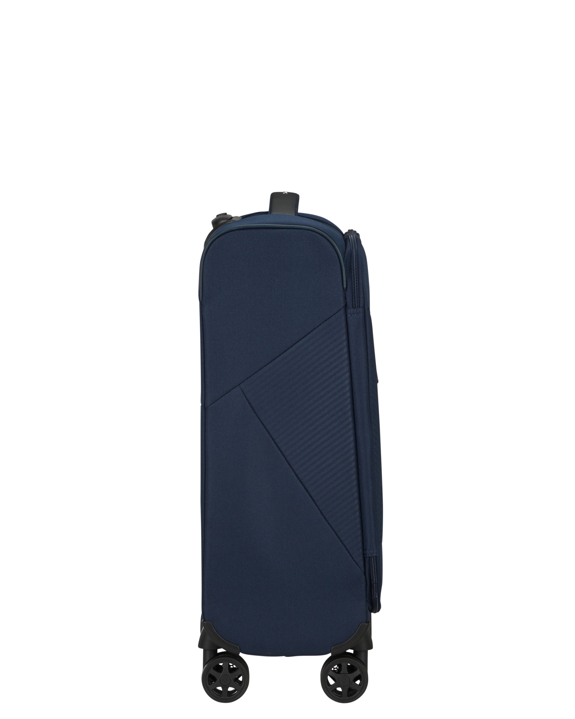 Imagen 5 de Maleta de cabina Litebeam blanda con capacidad de 39 L - Samsonite - Azul índigo Azul índigo