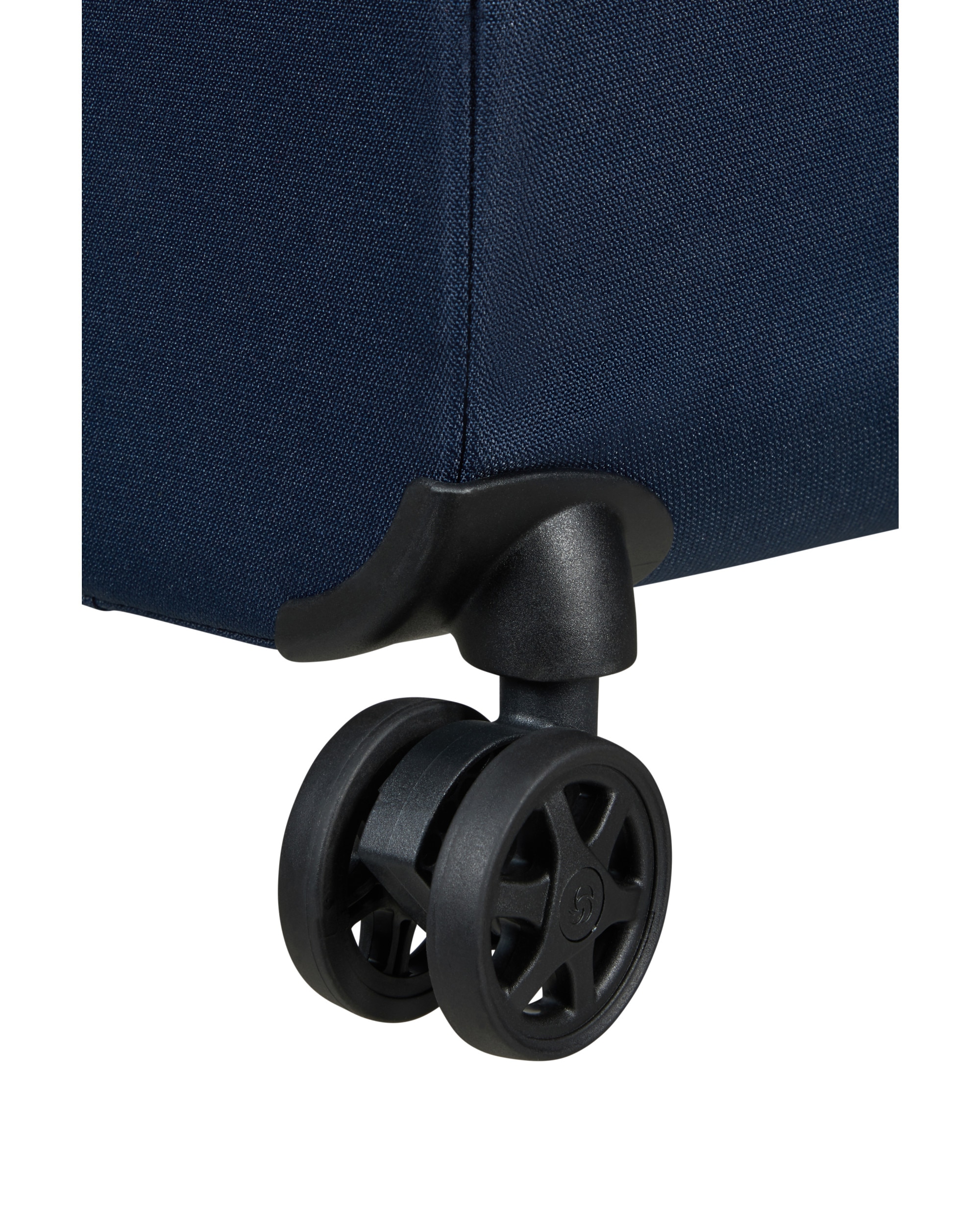 Imagen 6 de Maleta de cabina Litebeam blanda con capacidad de 39 L - Samsonite - Azul índigo Azul índigo