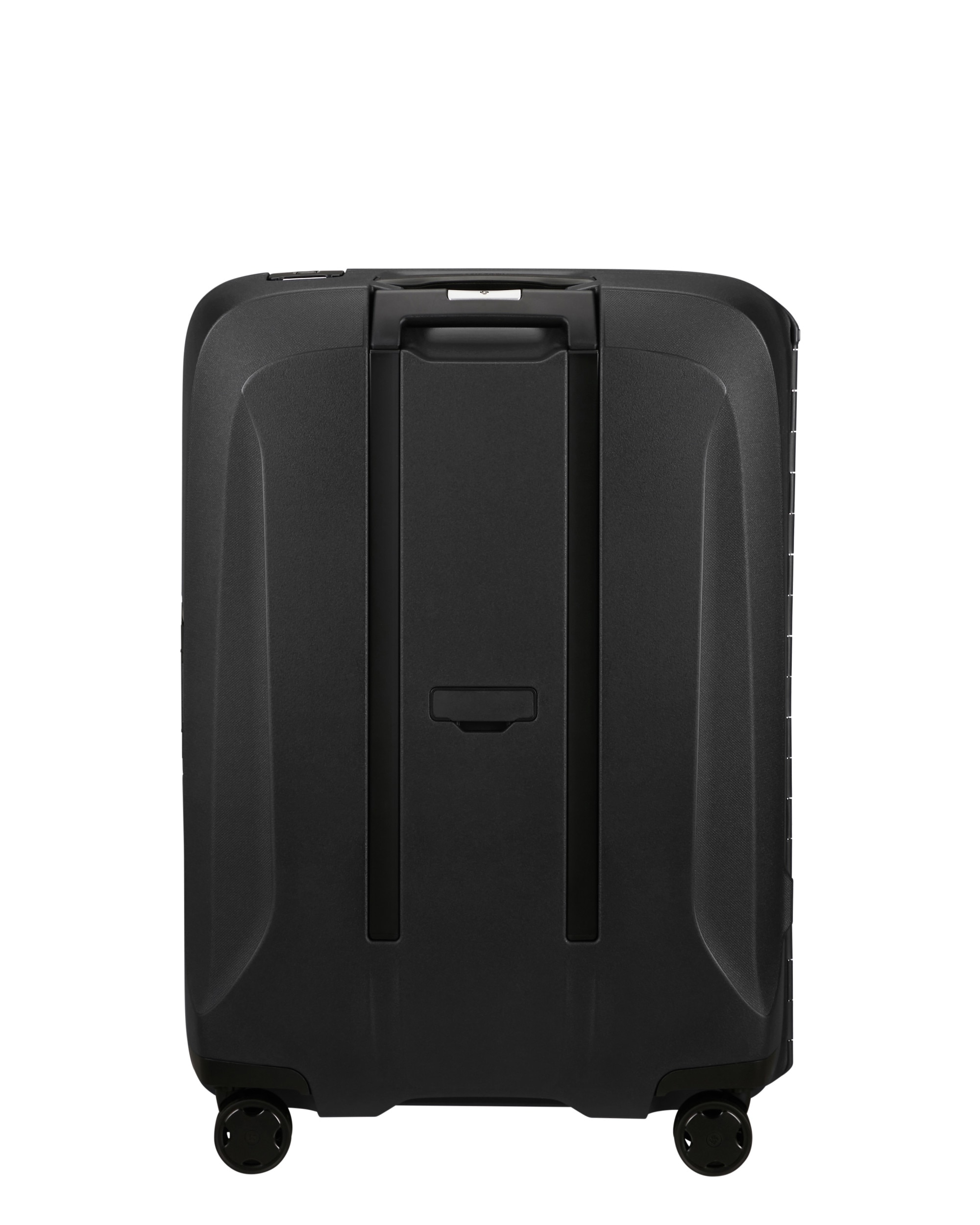 Imagen 2 de Maleta mediana essens rígida con capacidad de 88 litros - Samsonite - Negro Negro
