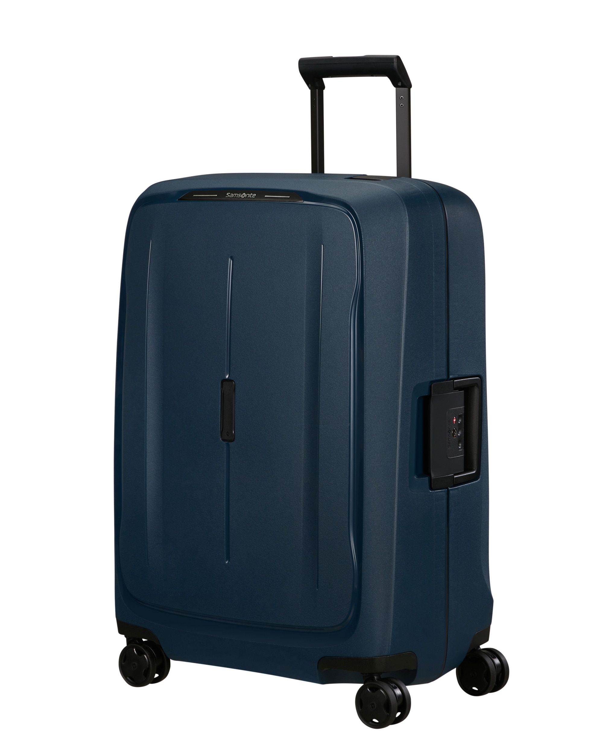 Samsonite - Maleta mediana essens rígida con capacidad de 88 litros.