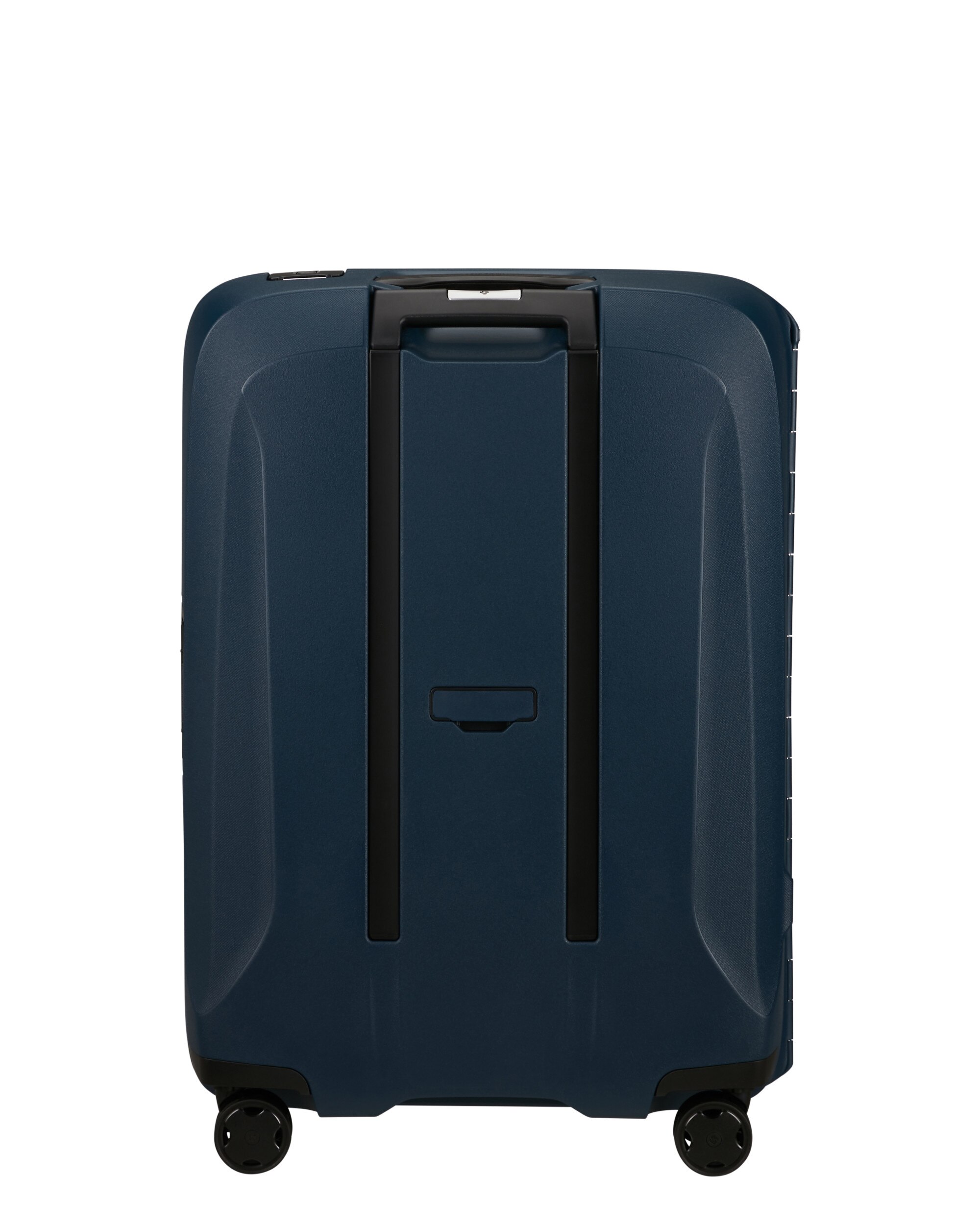 Imagen 2 de Maleta mediana essens rígida con capacidad de 88 litros - Samsonite - Azul índigo Azul índigo