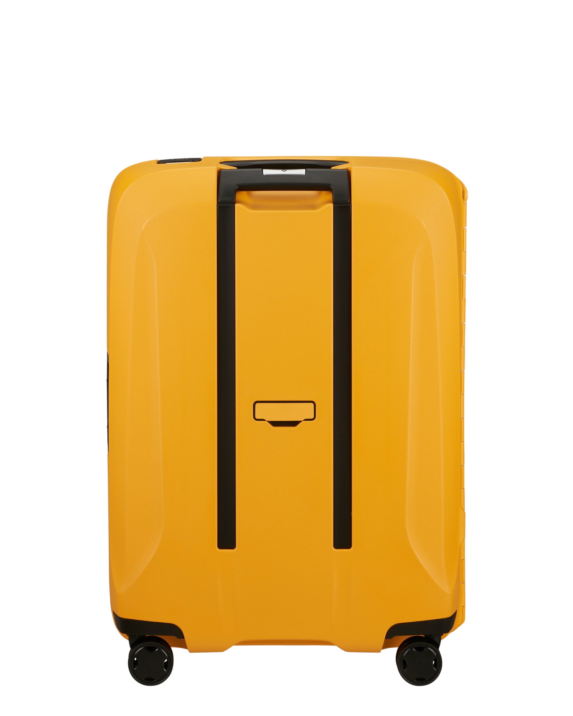 Imagen 2 de Maleta mediana essens rígida con capacidad de 88 litros - Samsonite - Mostaza Mostaza