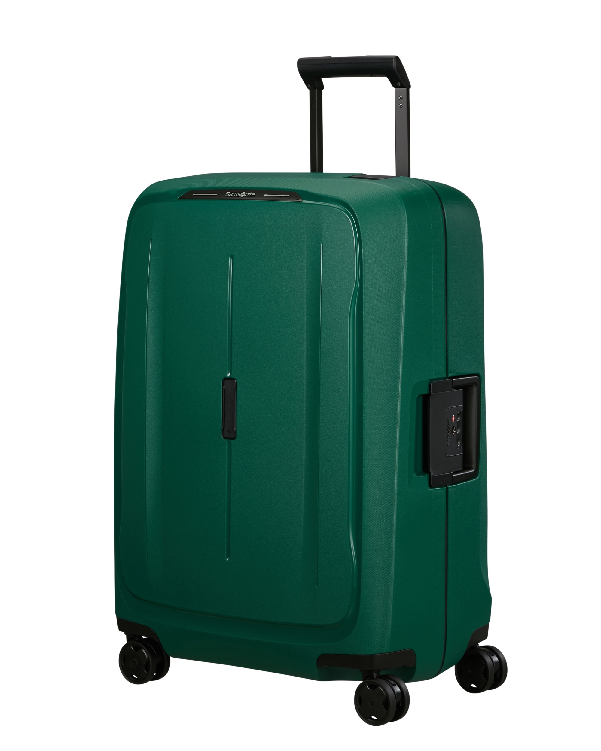 Samsonite - Maleta mediana essens rígida con capacidad de 88 litros.