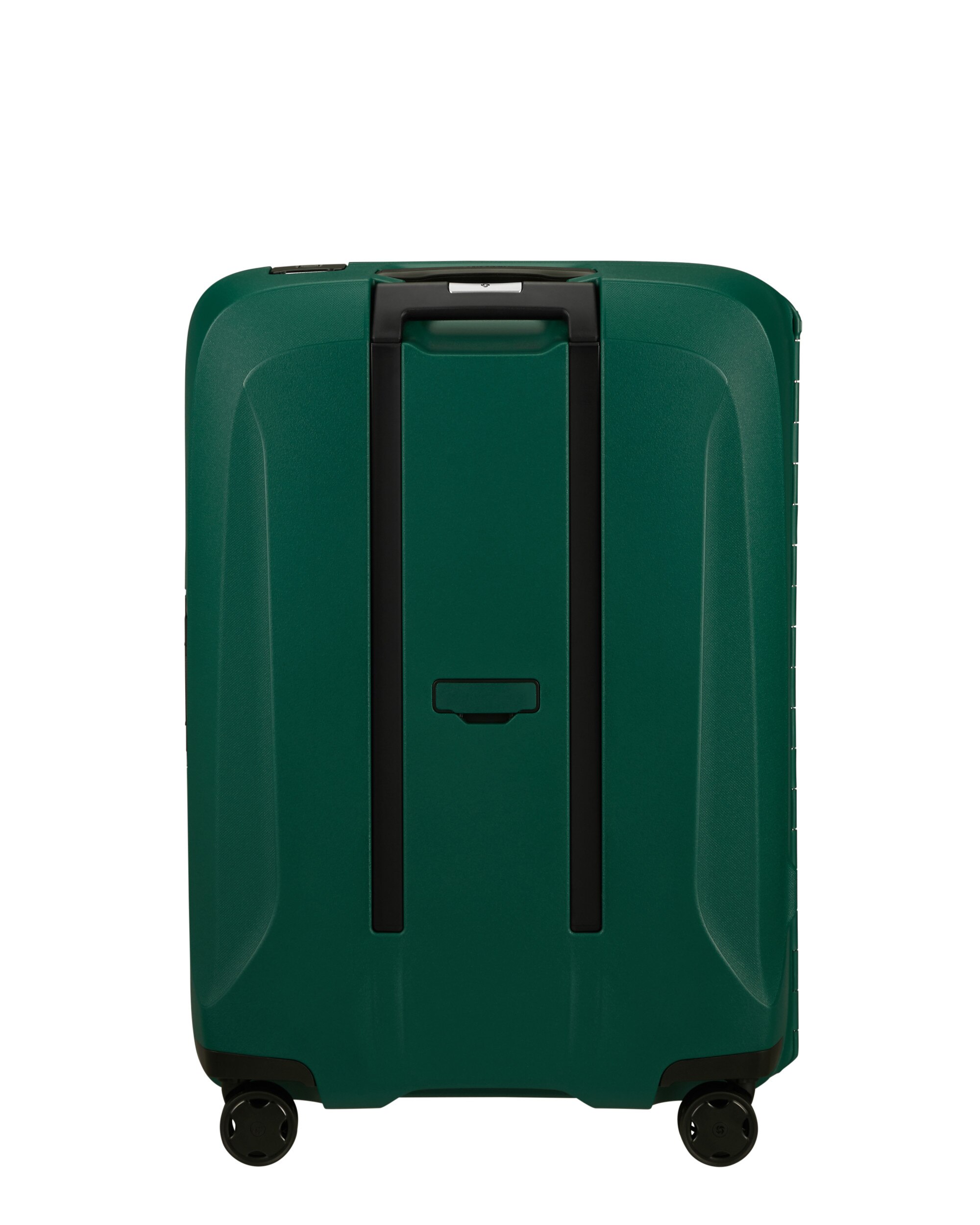 Imagen 2 de Maleta mediana essens rígida con capacidad de 88 litros - Samsonite - Verde oscuro Verde oscuro
