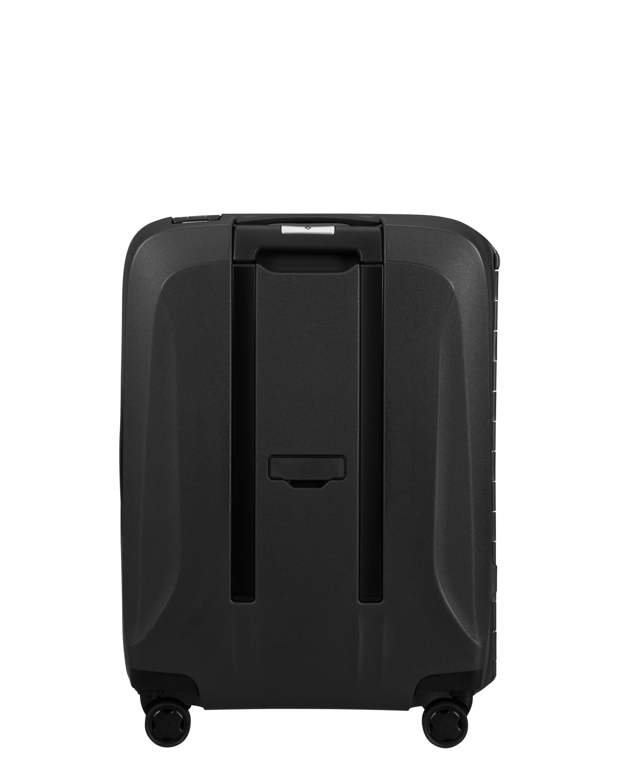 Maleta de cabina Essens 55/20 rígida con capacidad de 39 L - Samsonite - Negro Negro-2