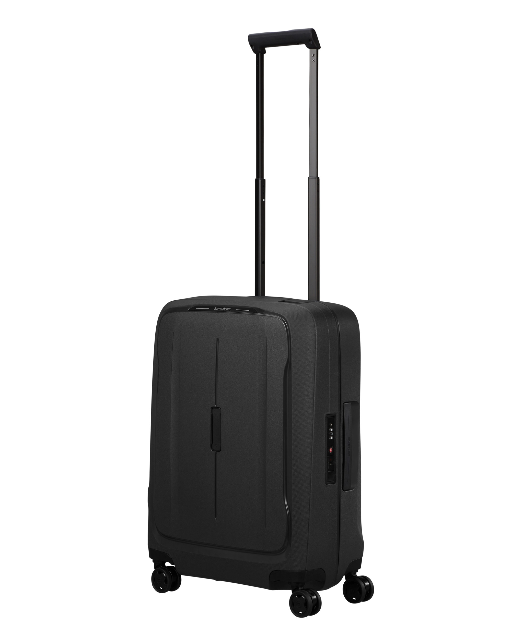 Maleta de cabina Essens 55/20 rígida con capacidad de 39 L - Samsonite - Negro Negro-5