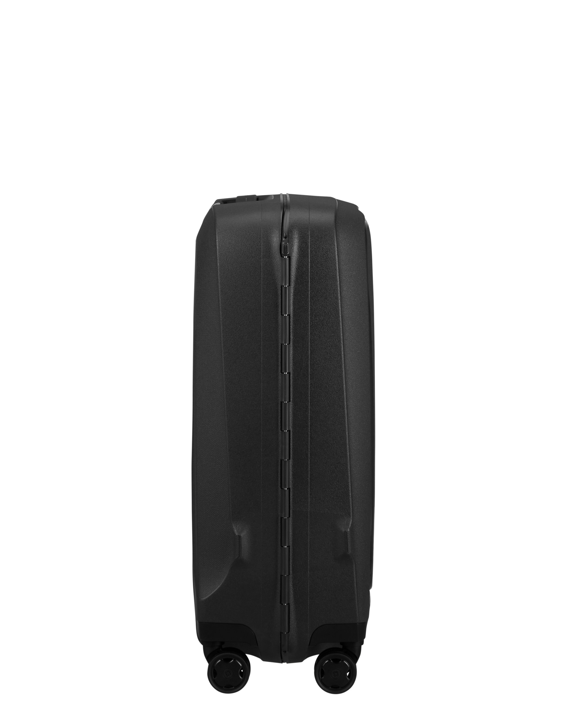 Maleta de cabina Essens 55/20 rígida con capacidad de 39 L - Samsonite - Negro Negro-6