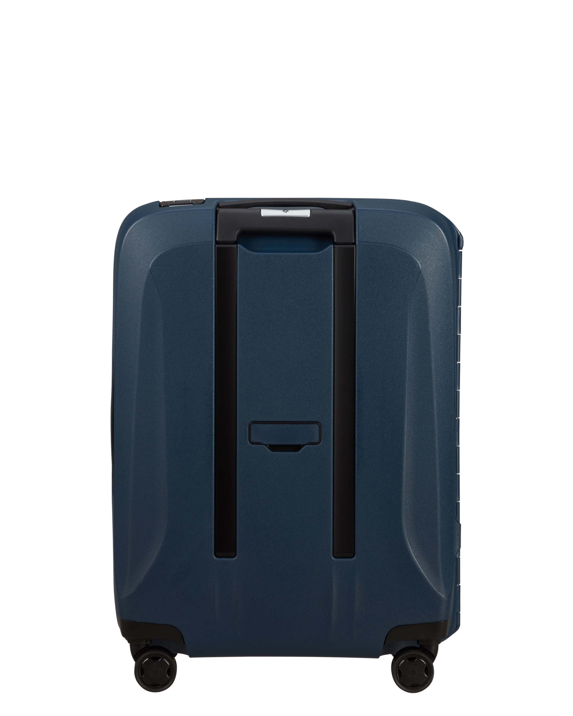 Maleta de cabina Essens 55/20 rígida con capacidad de 39 L - Samsonite - Azul índigo Azul índigo-2