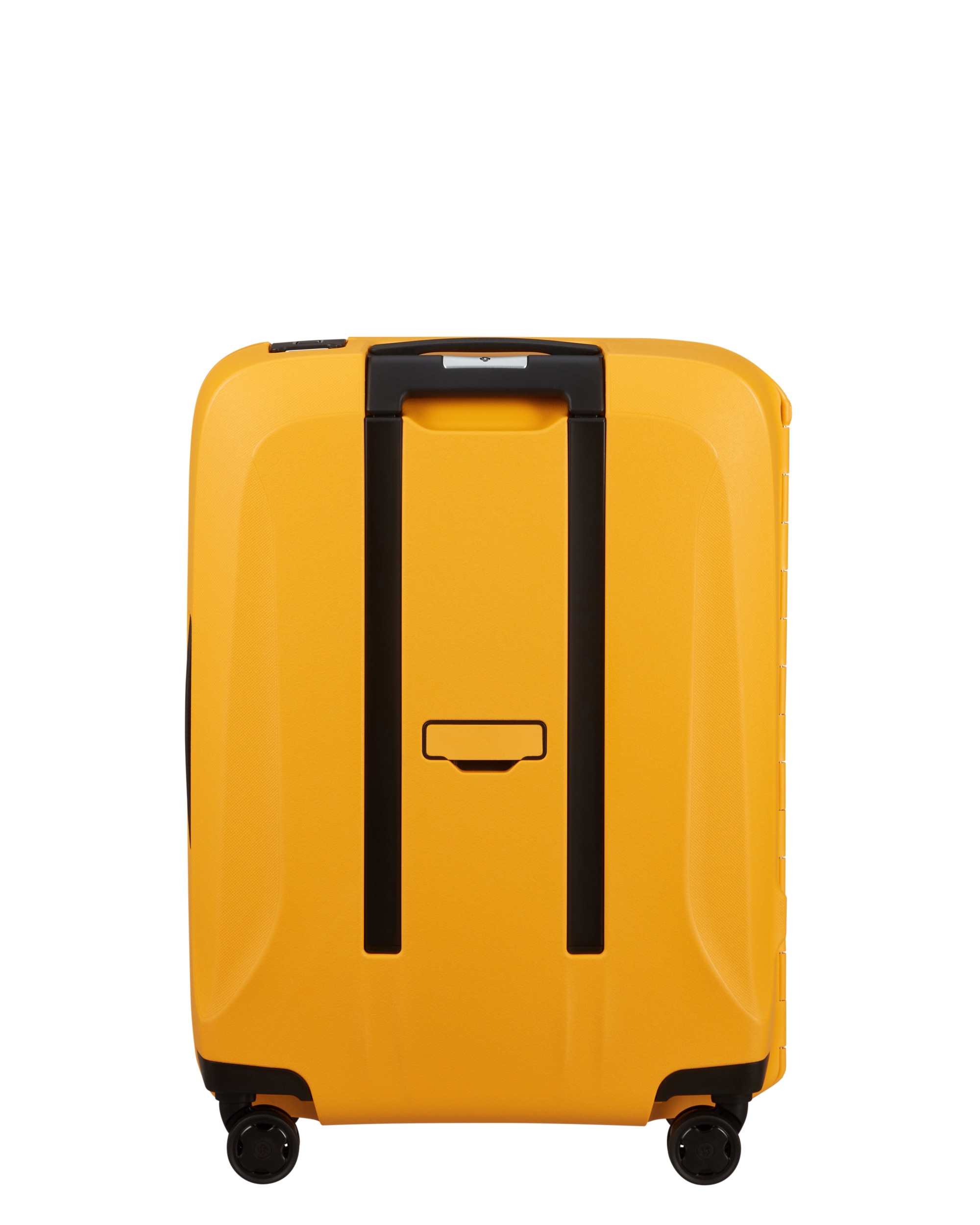 Maleta de cabina Essens 55/20 rígida con capacidad de 39 L - Samsonite - Mostaza Mostaza-2