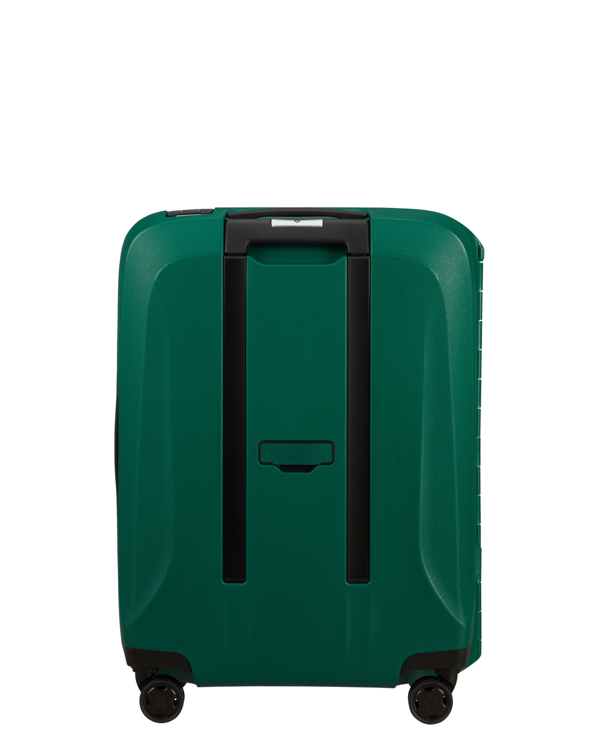 Maleta de cabina Essens 55/20 rígida con capacidad de 39 L - Samsonite - Verde oscuro Verde oscuro-2