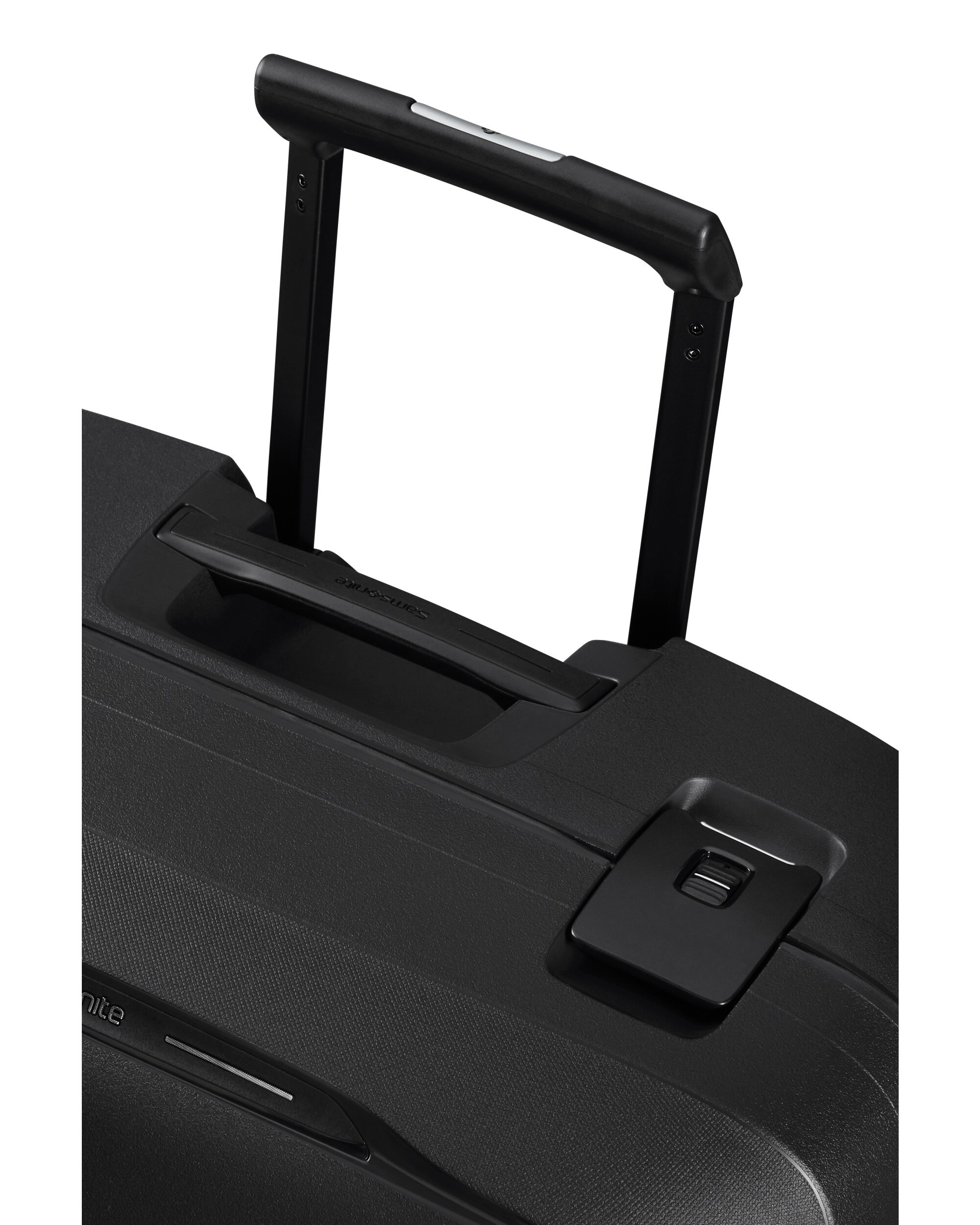 Maleta grande Essens 75/28 rígida con capacidad de 111 L - Samsonite - Negro Negro-5