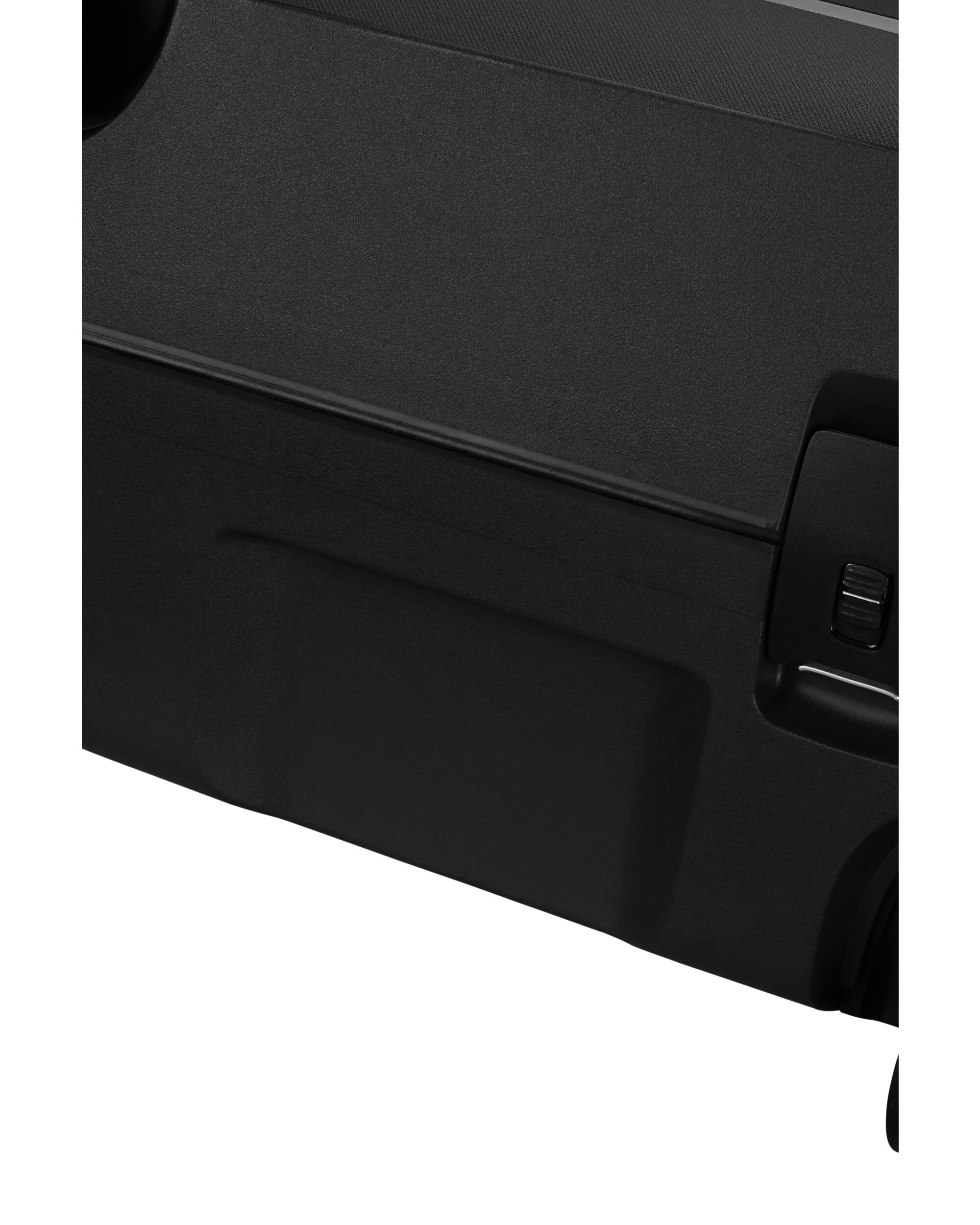 Maleta grande Essens 75/28 rígida con capacidad de 111 L - Samsonite - Negro Negro-6