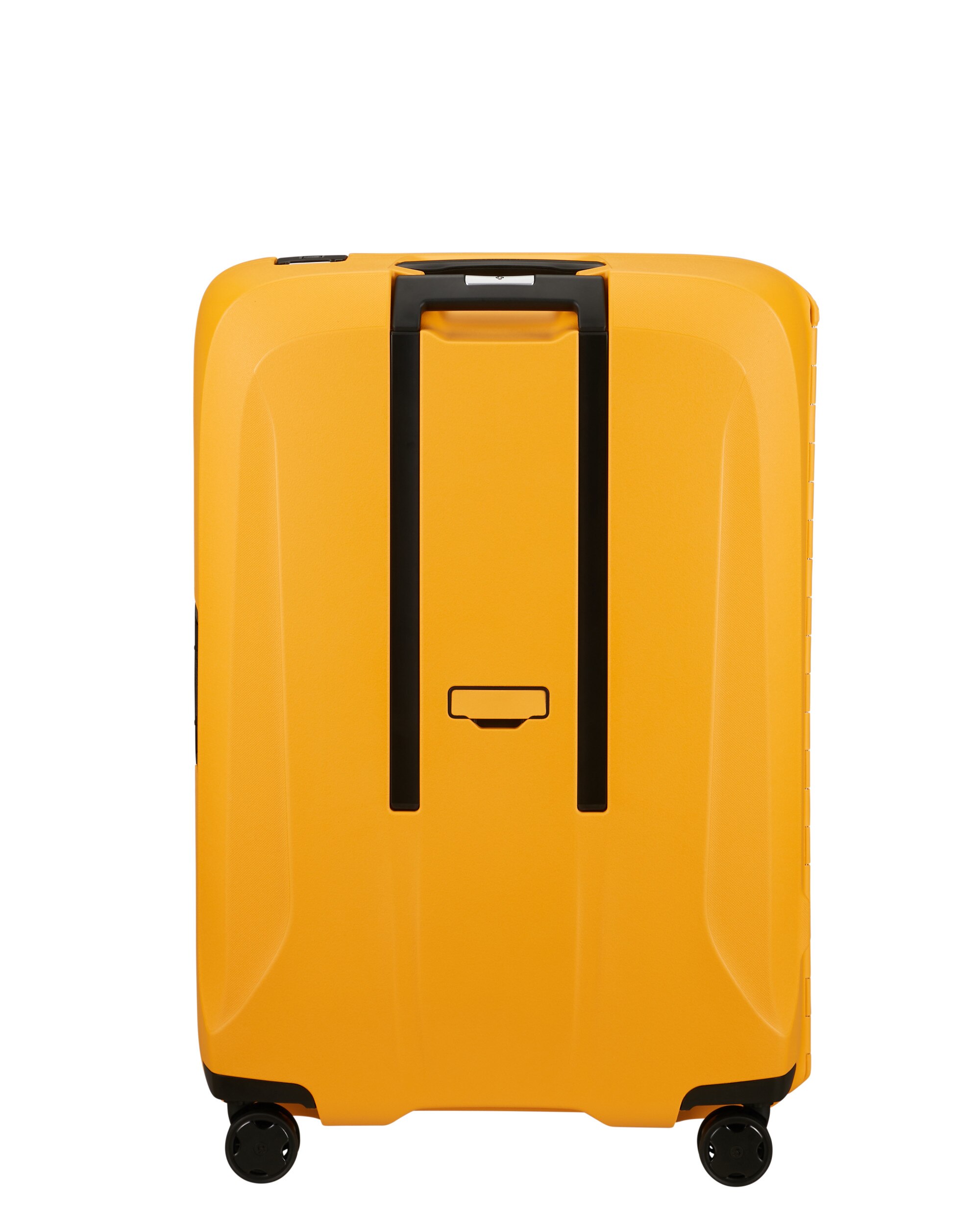 Maleta grande Essens rígida con capacidad de 111 litros - Samsonite - Mostaza Mostaza-2