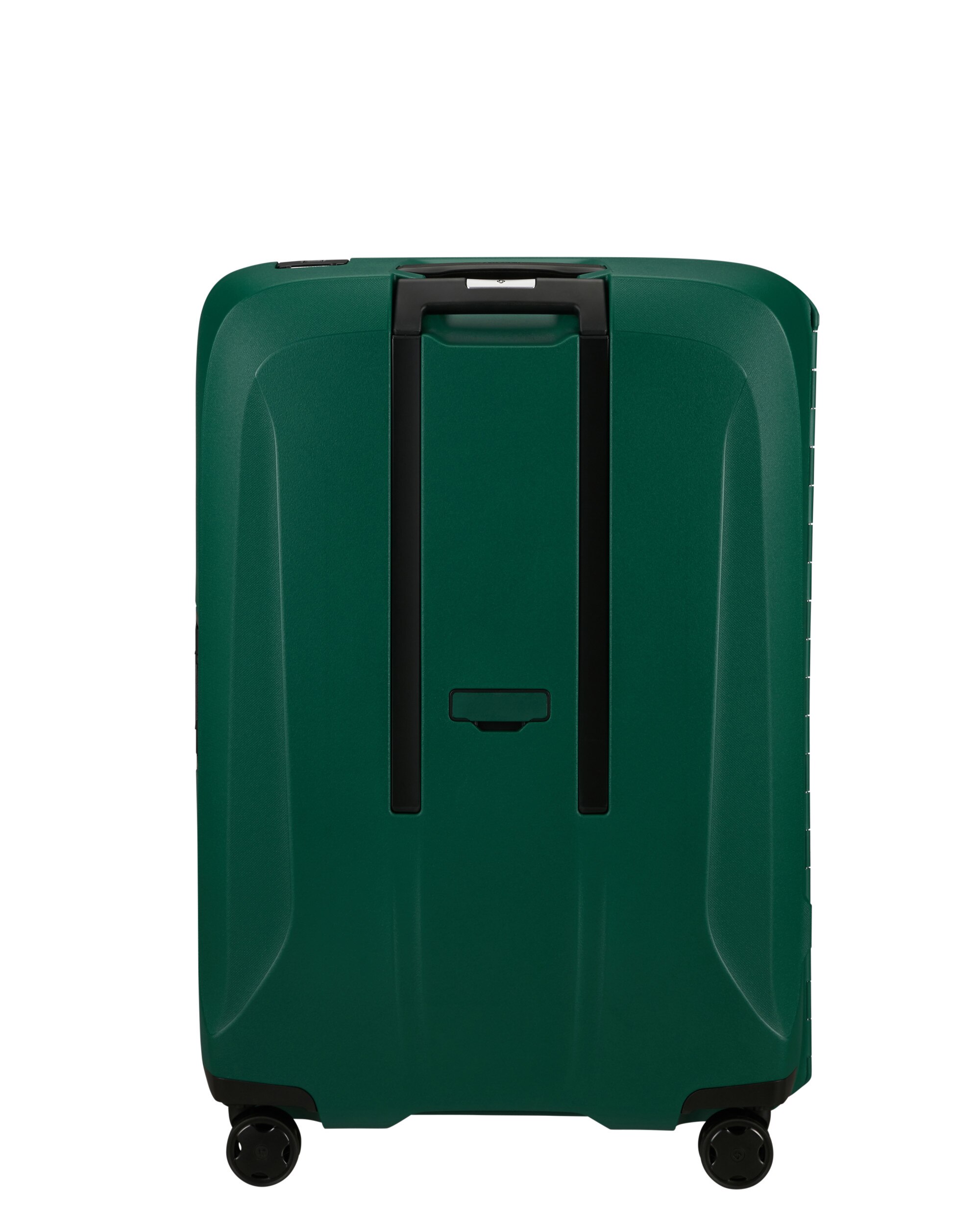 Maleta grande Essens 75/28 rígida con capacidad de 111 L - Samsonite - Verde Verde-2