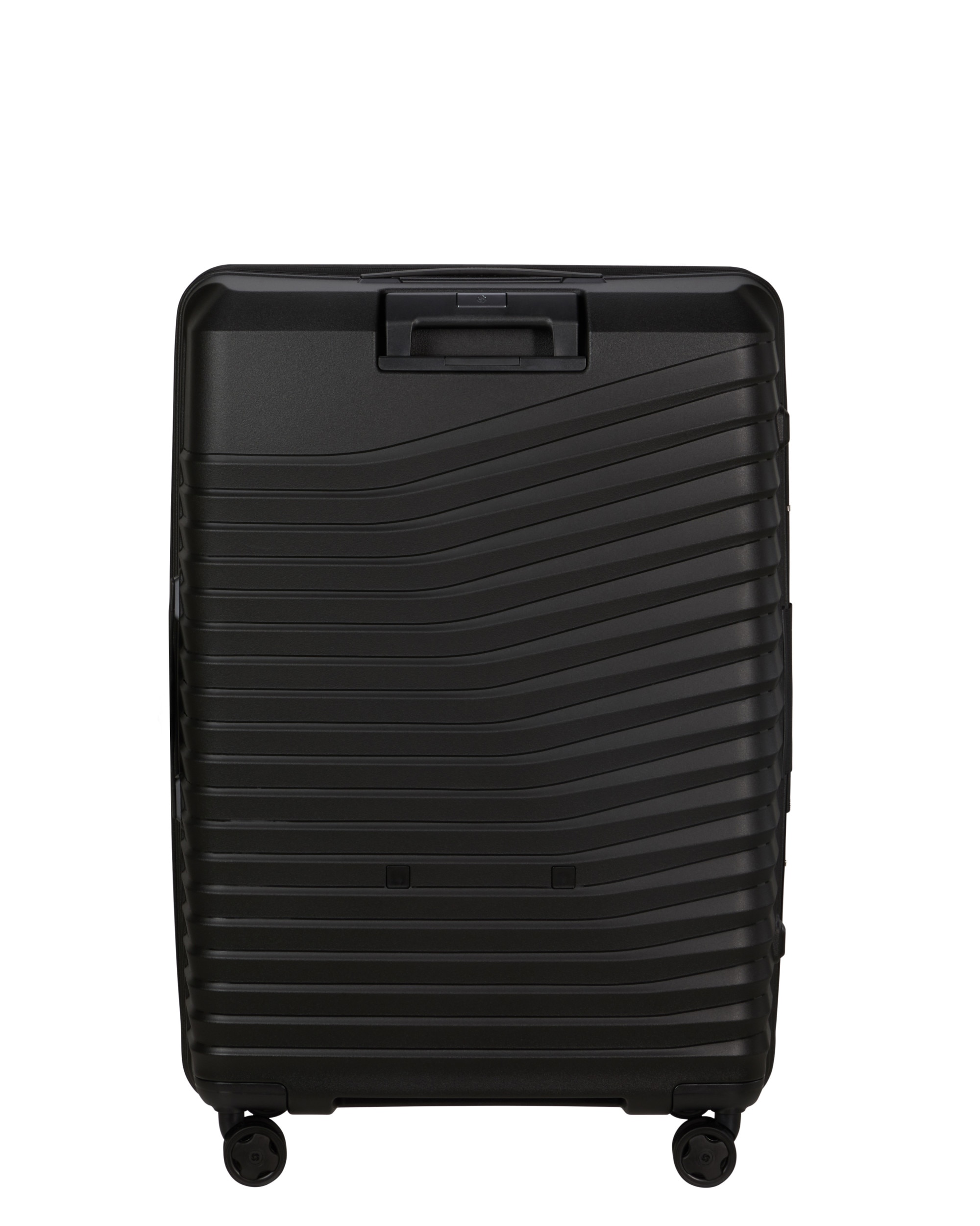 Maleta grande expandible Intuo rígida con capacidad hasta 115 L - Samsonite - Negro Negro-2