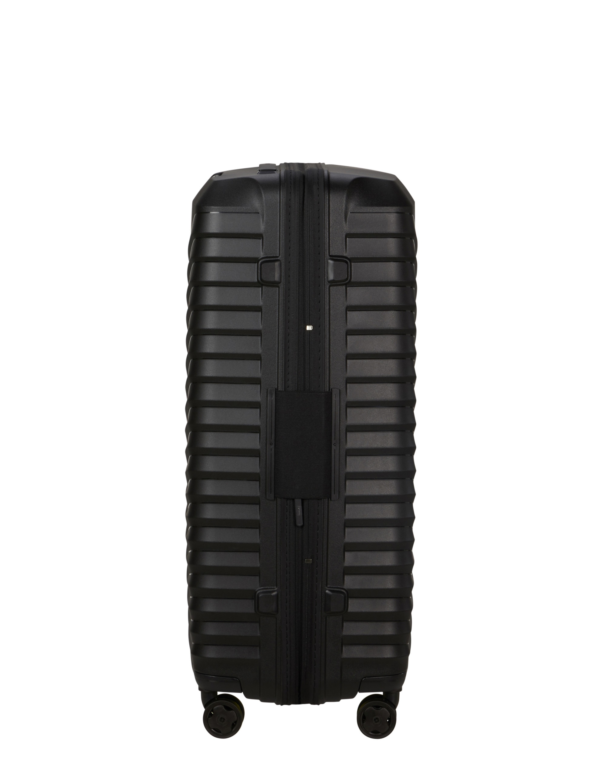 Maleta grande expandible Intuo rígida con capacidad hasta 115 L - Samsonite - Negro Negro-6