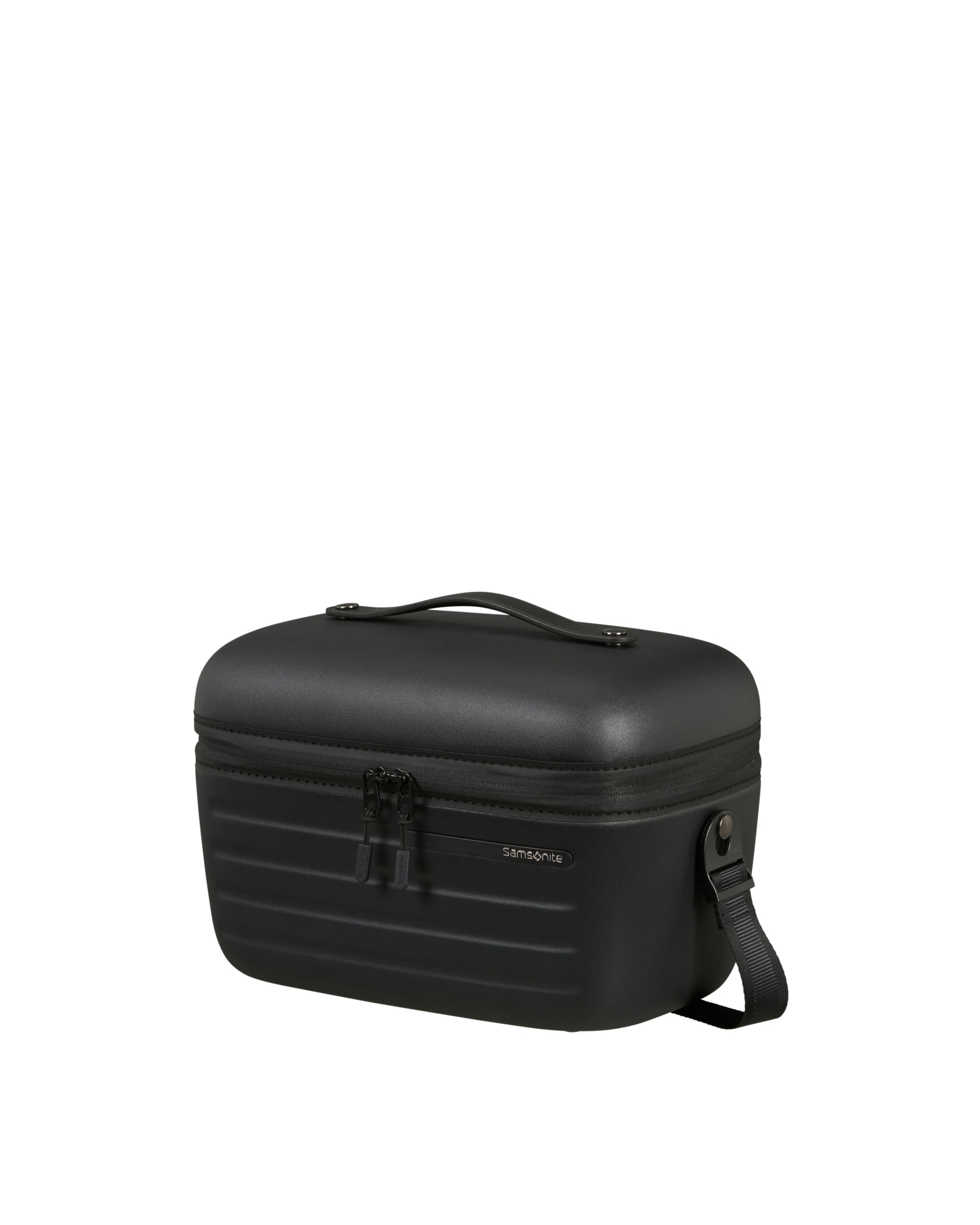 Neceser Stackd rígido con capacidad de 14 litros - Samsonite - Negro Negro-1
