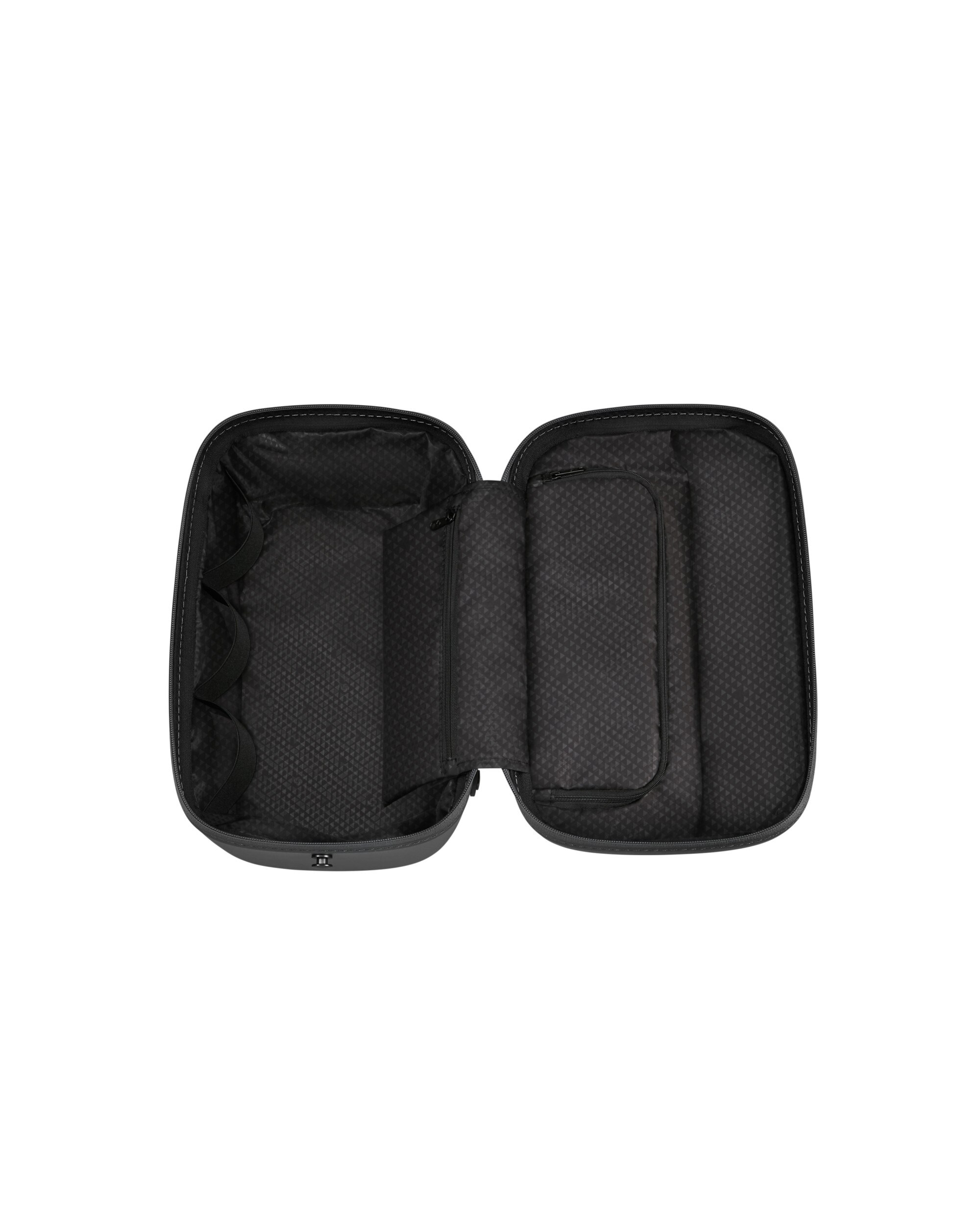 Neceser Stackd rígido con capacidad de 14 litros - Samsonite - Negro Negro-3