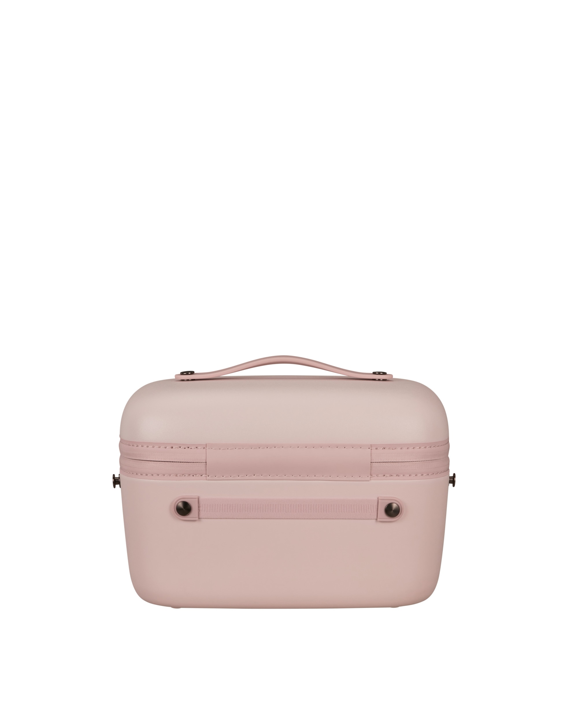 Neceser Stackd rígido con capacidad de 14 litros - Samsonite - Rosa Rosa-2
