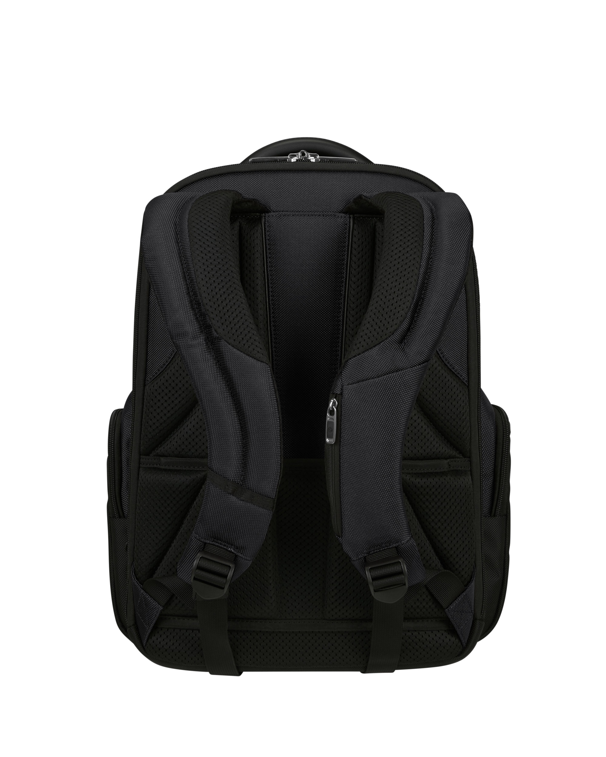 Mochila para portátil 156'' expandible pro-dlx 6 blanda con capacidad hasta 26 l - Samsonite - Negro Negro-5