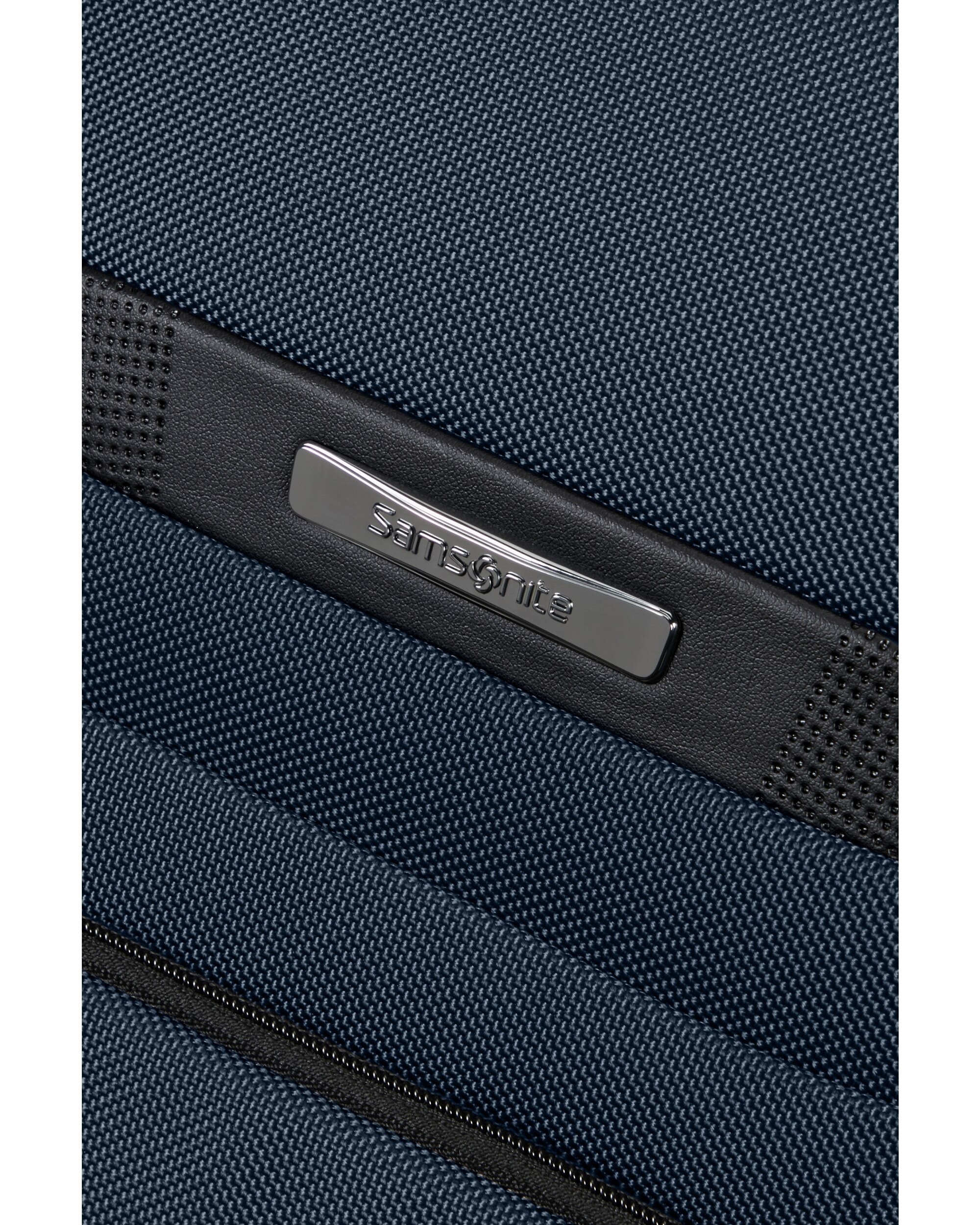 Mochila para portátil 156'' expandible pro-dlx 6 blanda con capacidad hasta 26 l - Samsonite - Azul oscuro Azul oscuro-4